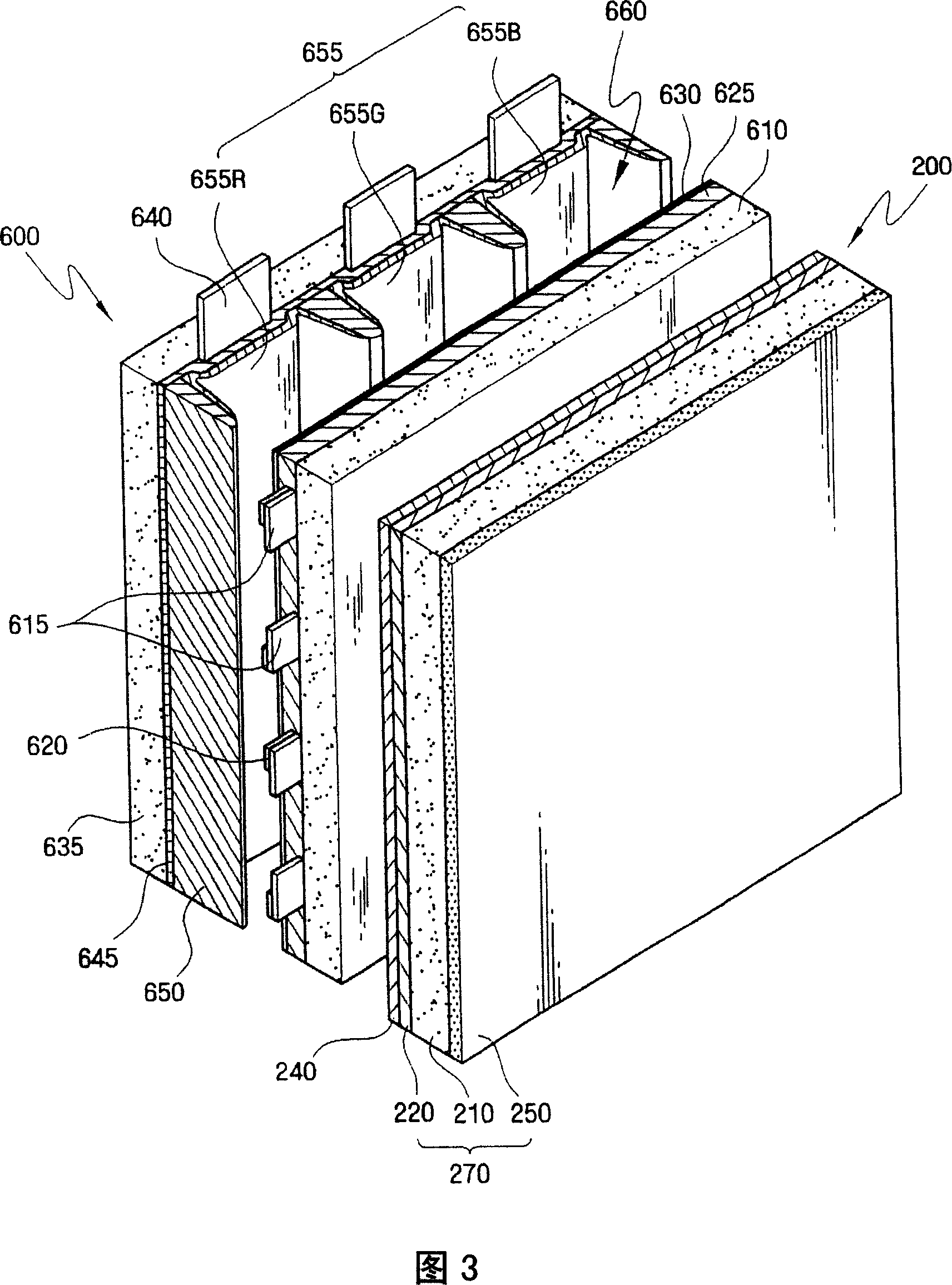 Display filter and display apparatus having the same