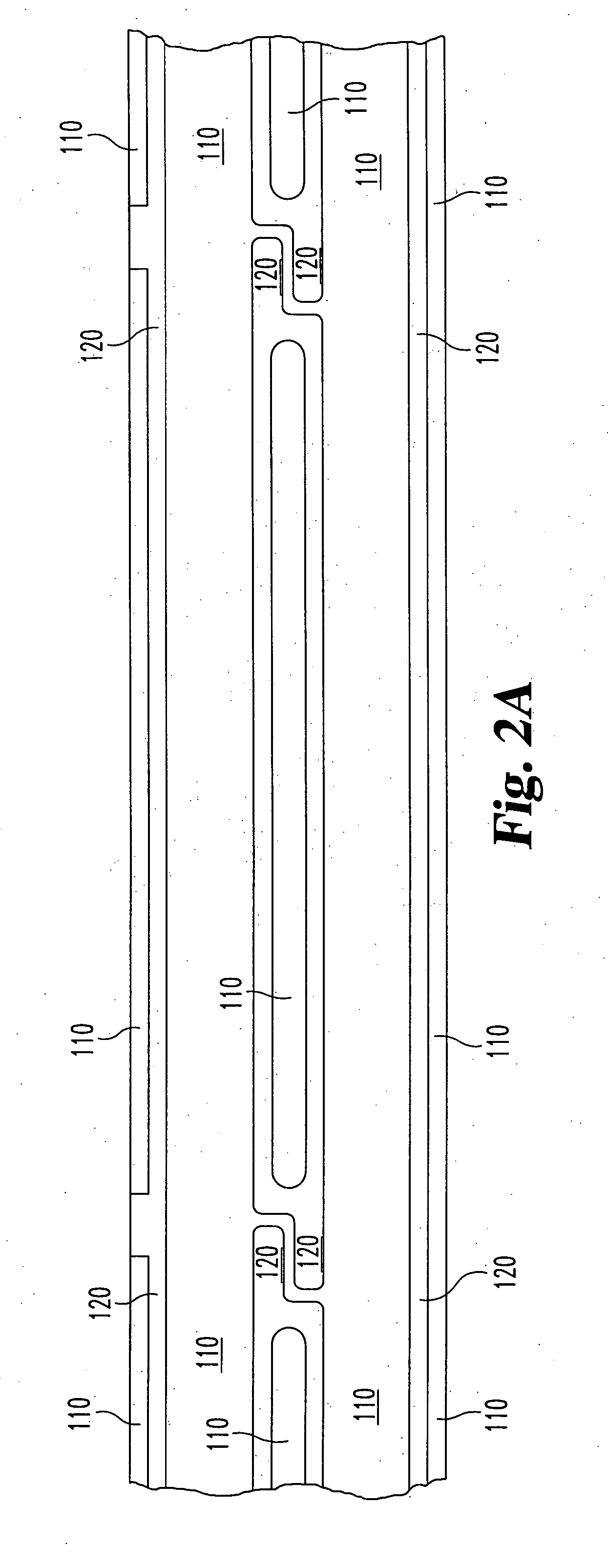 Method and apparatus for manufacturing thin film heaters