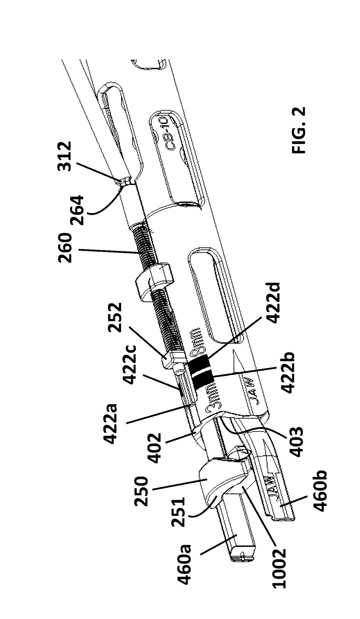 Insertion tool for implant and methods of use
