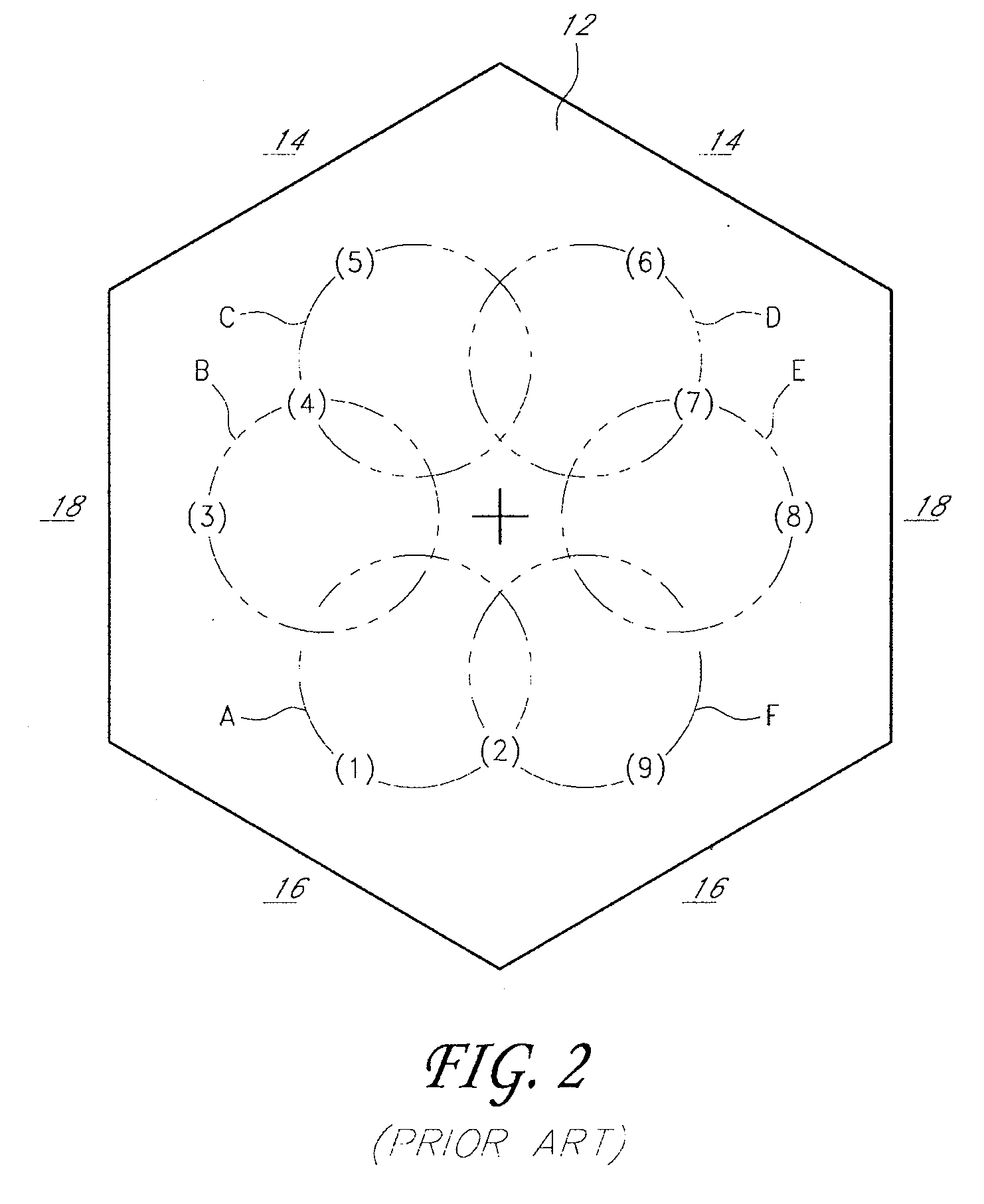 Position sensor system for substrate transfer robot