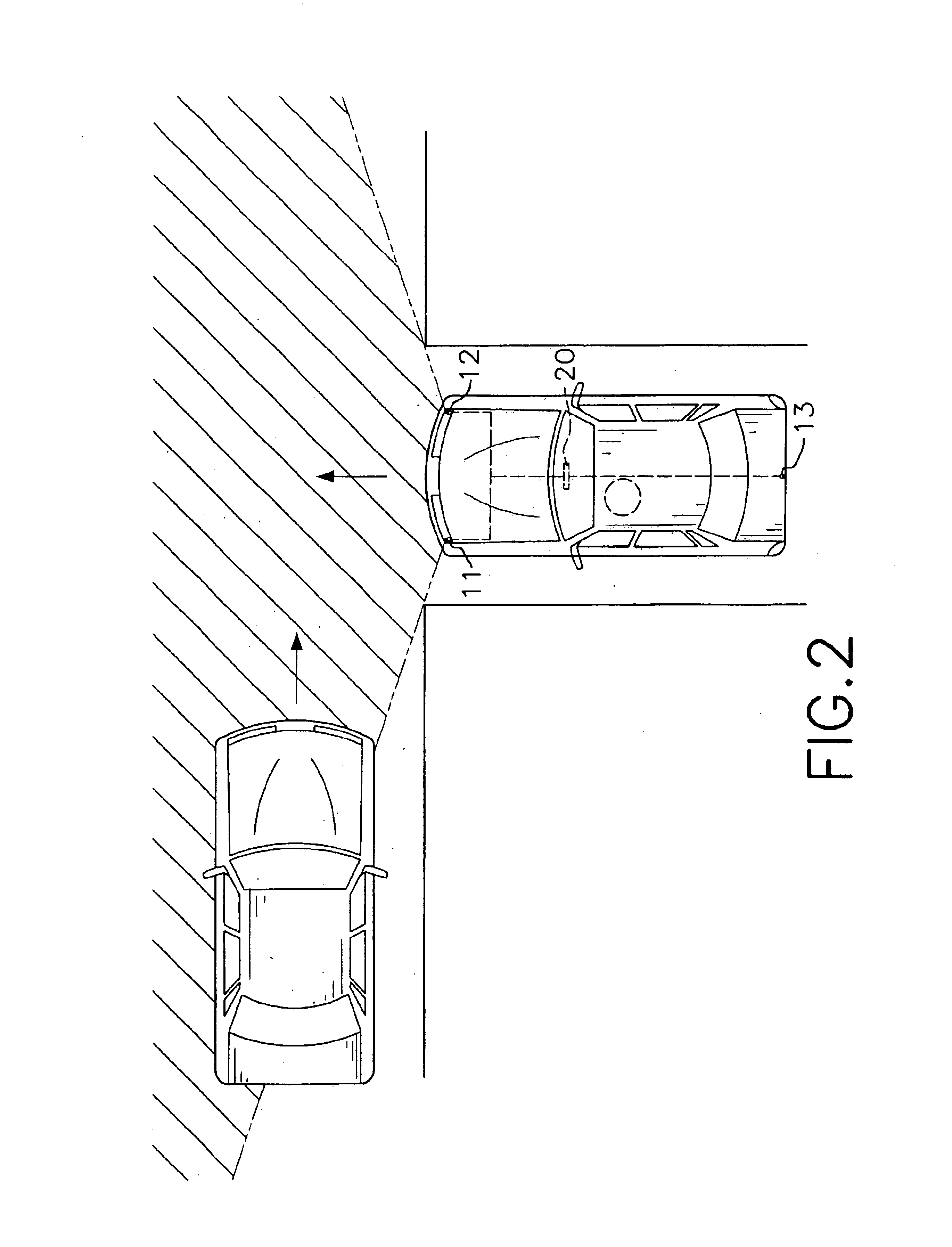 Driver information feedback and display system
