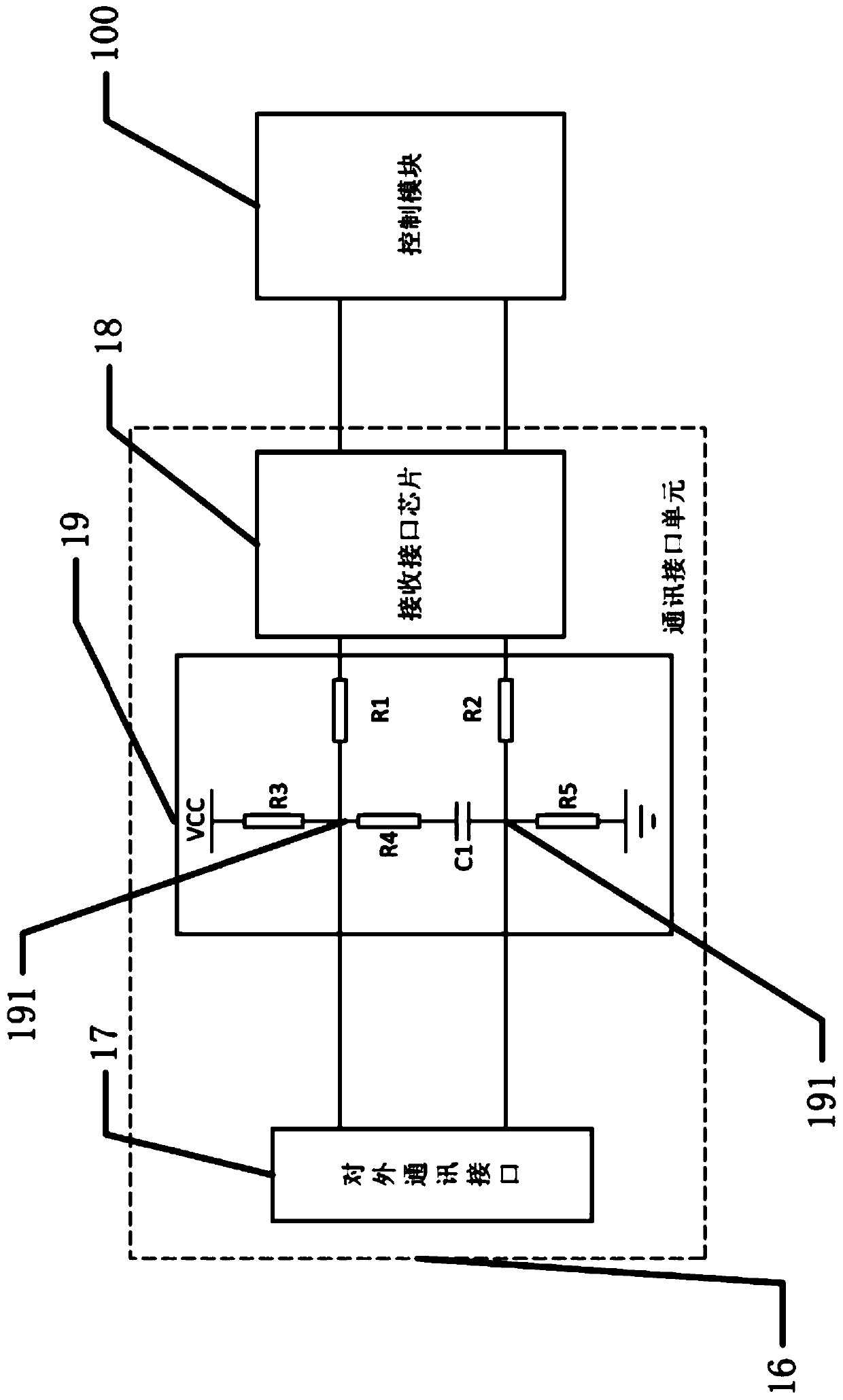 An imaging control circuit of a multipurpose space camera and the multipurpose space camera