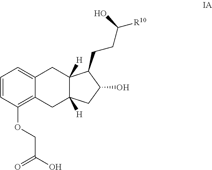 Amine Salts of a Prostacyclin Analog