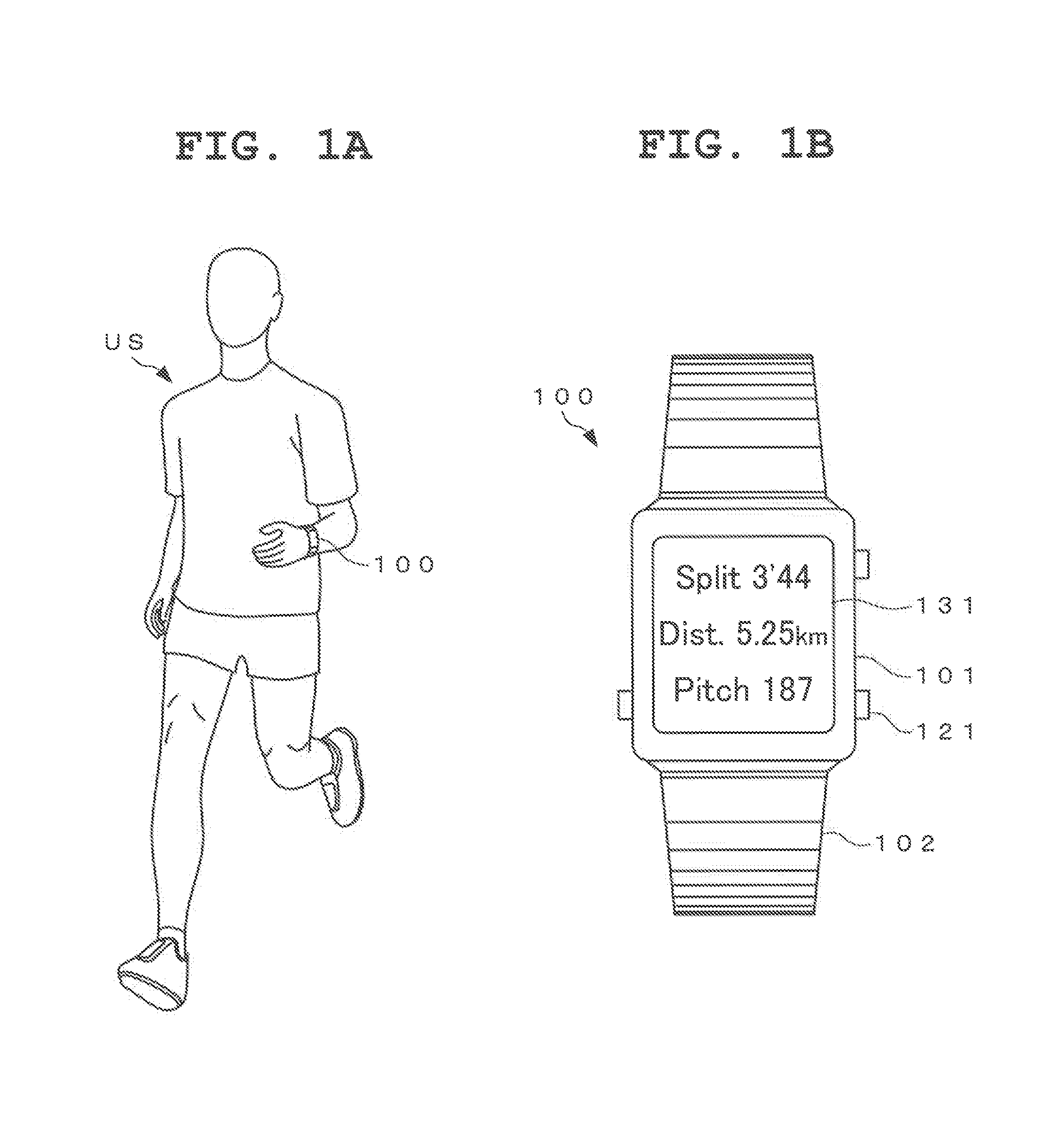 Exercise supporting device, exercise supporting method and exercise supporting program