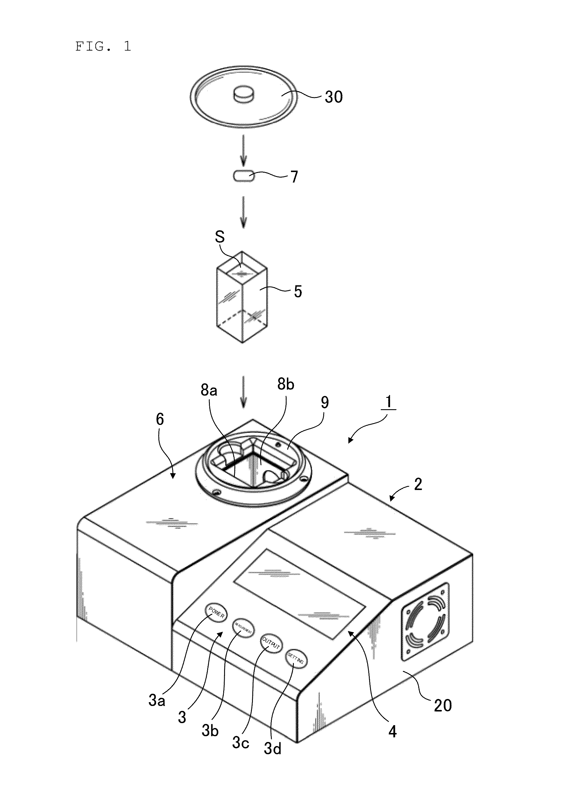 Method for Examining Microorganisms and Examination Apparatus for Microorganisms