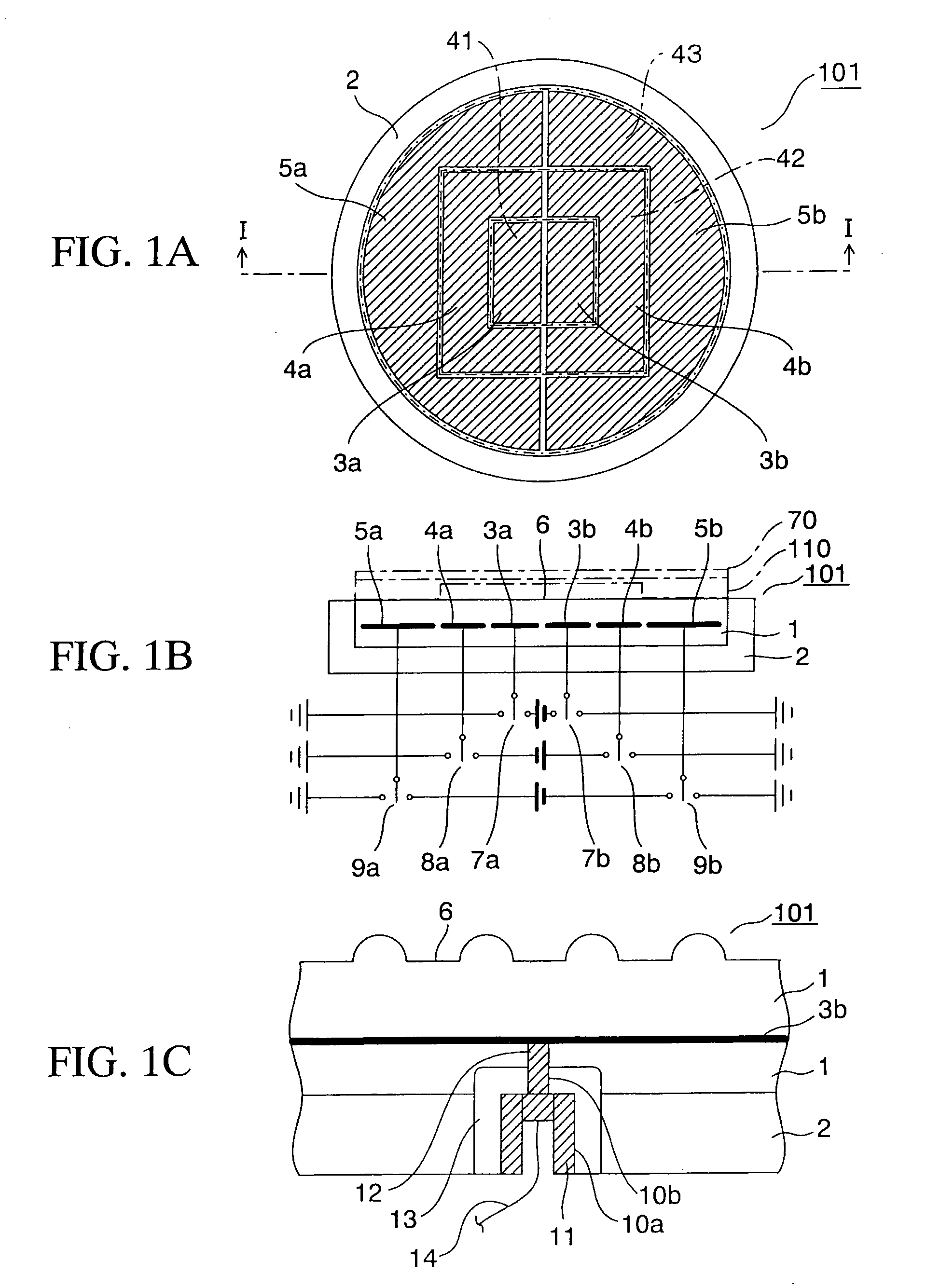 Electrostatic chuck and substrate fixing method using the same