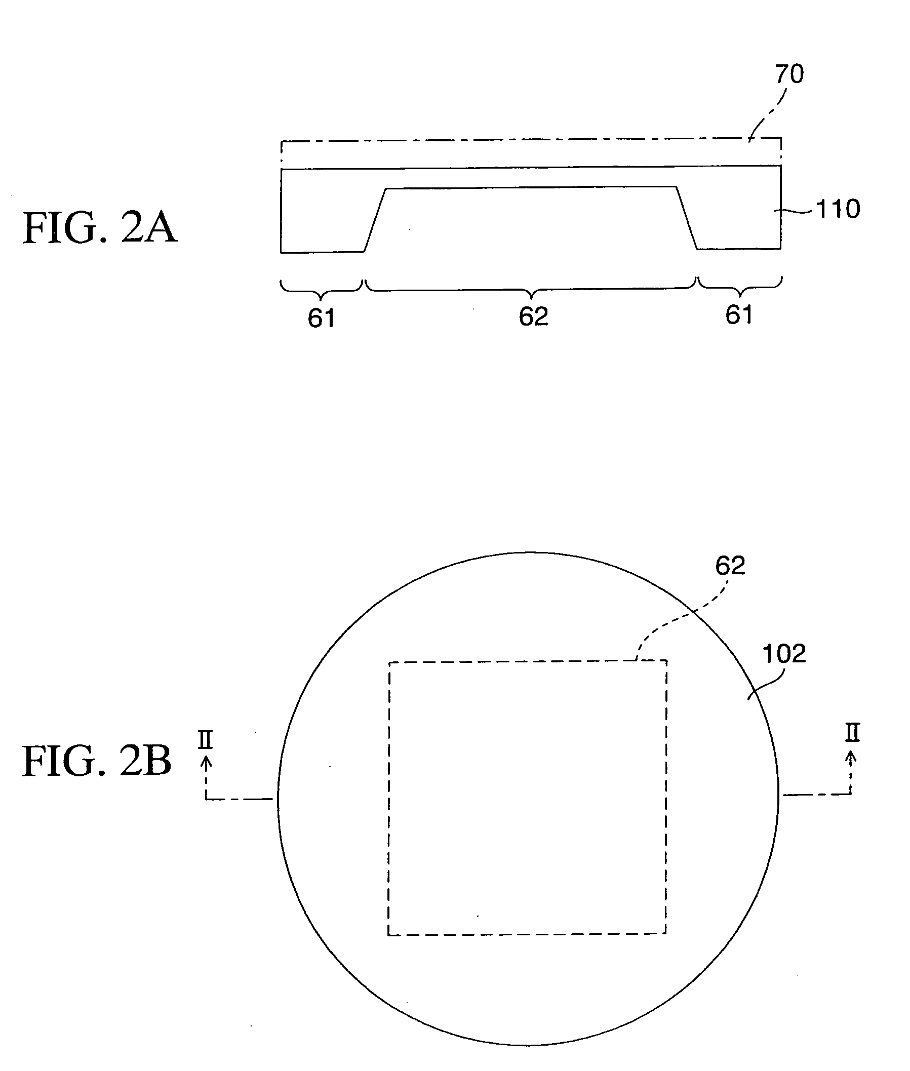 Electrostatic chuck and substrate fixing method using the same