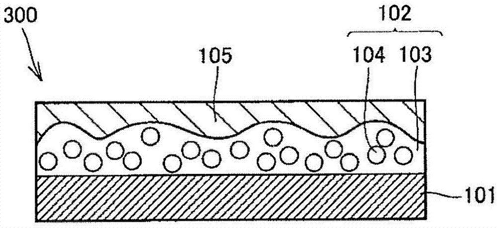 Light-scattering film, method of manufacturing same, light-scattering polarizing plate, and liquid-crystal display device