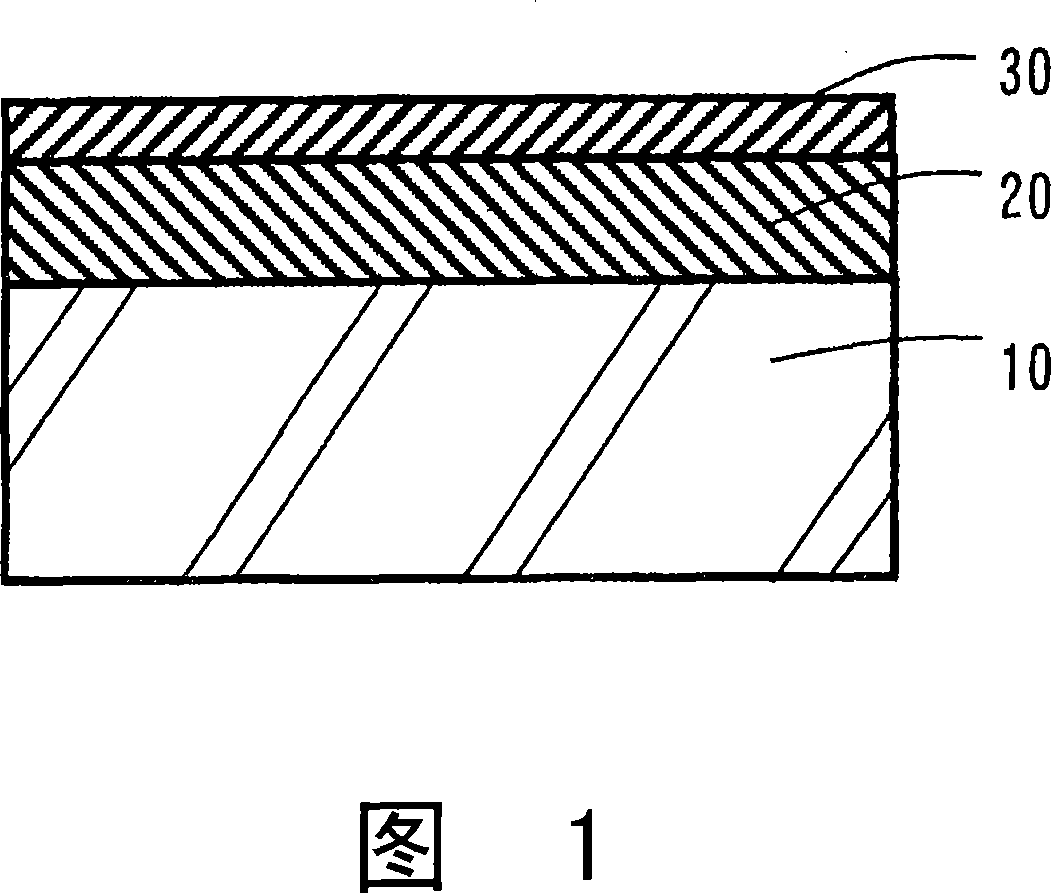 Infrared shielding layer-coated glass plate and process for its production