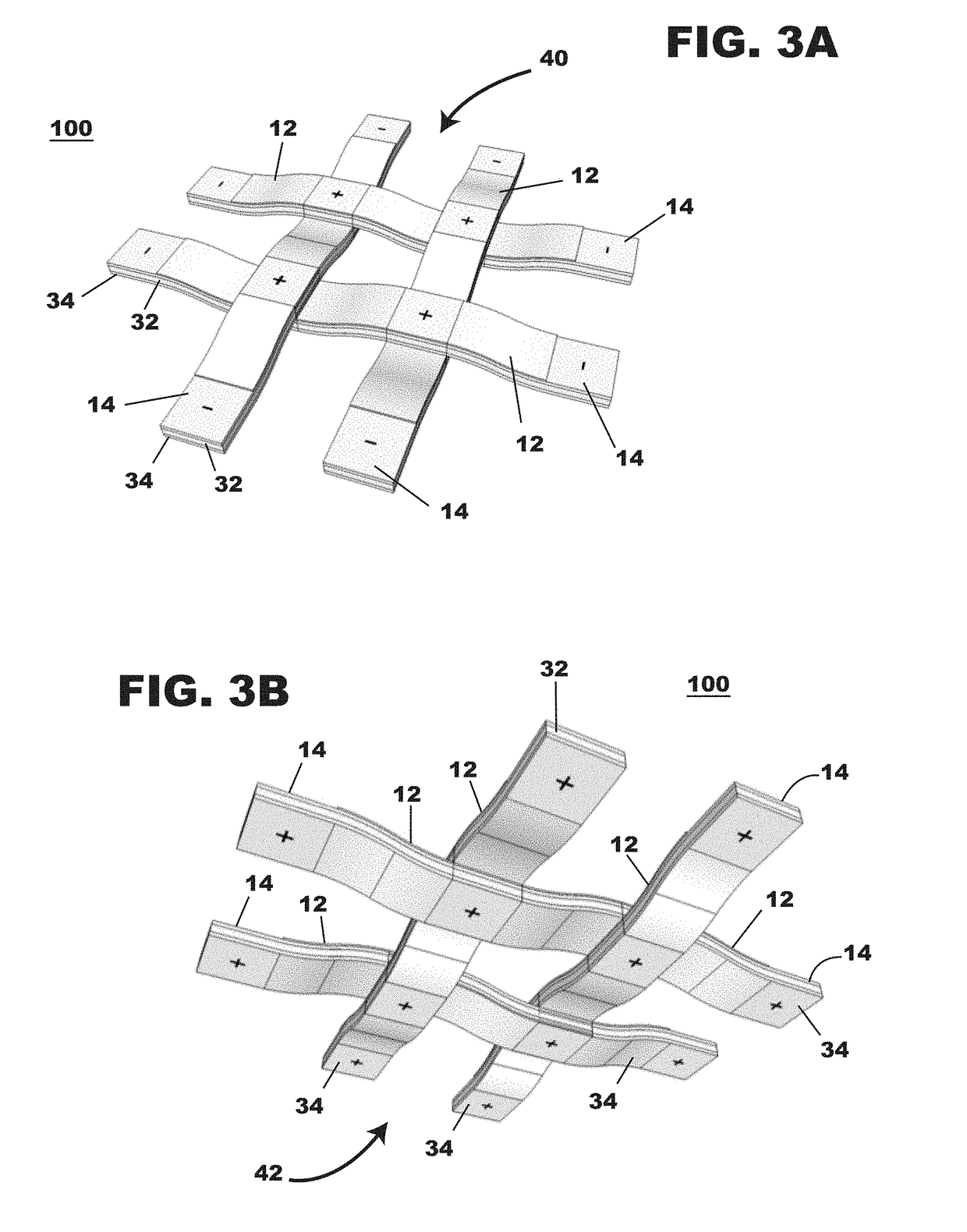 Photovoltaic textiles