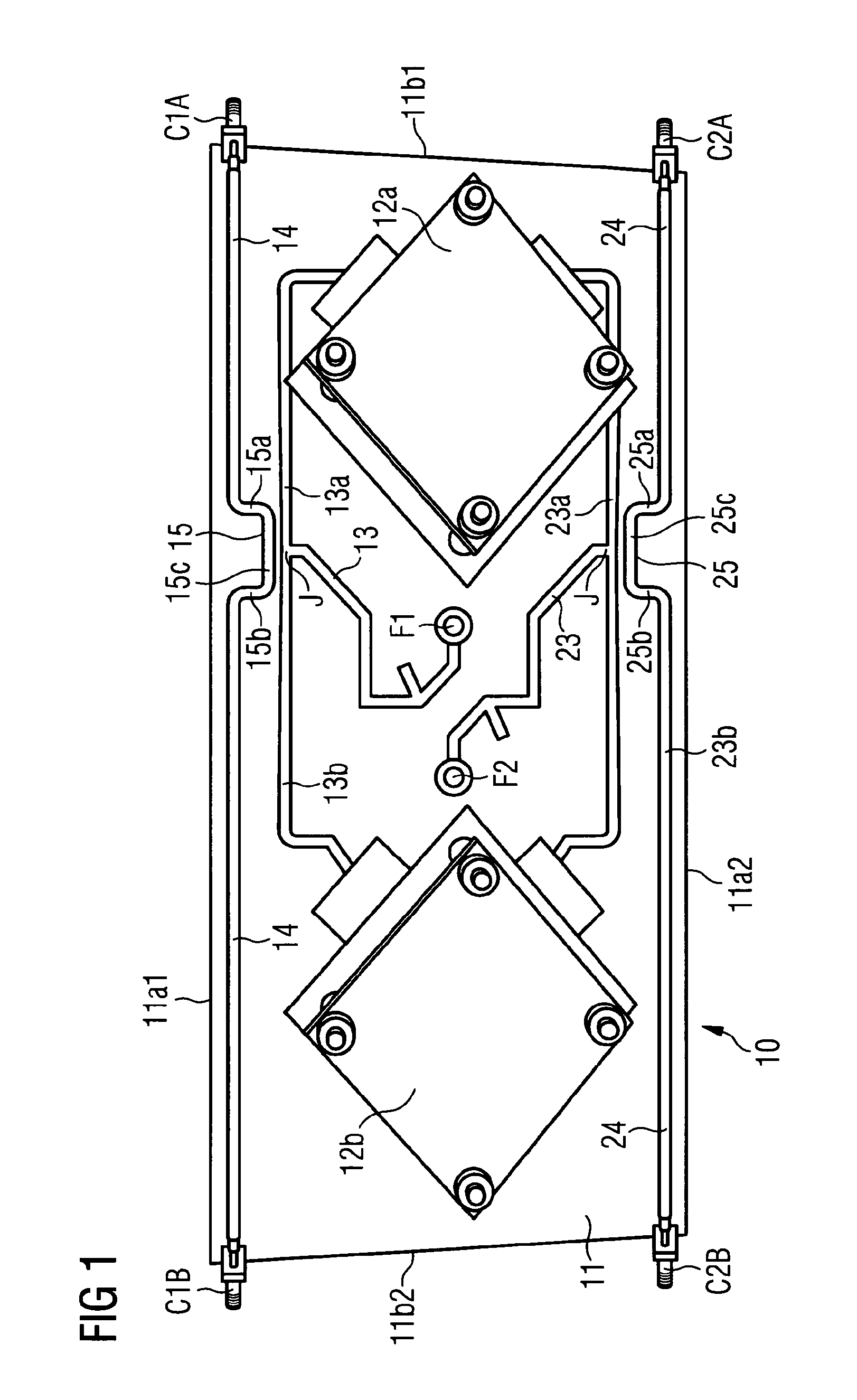 Antenna Arrangement