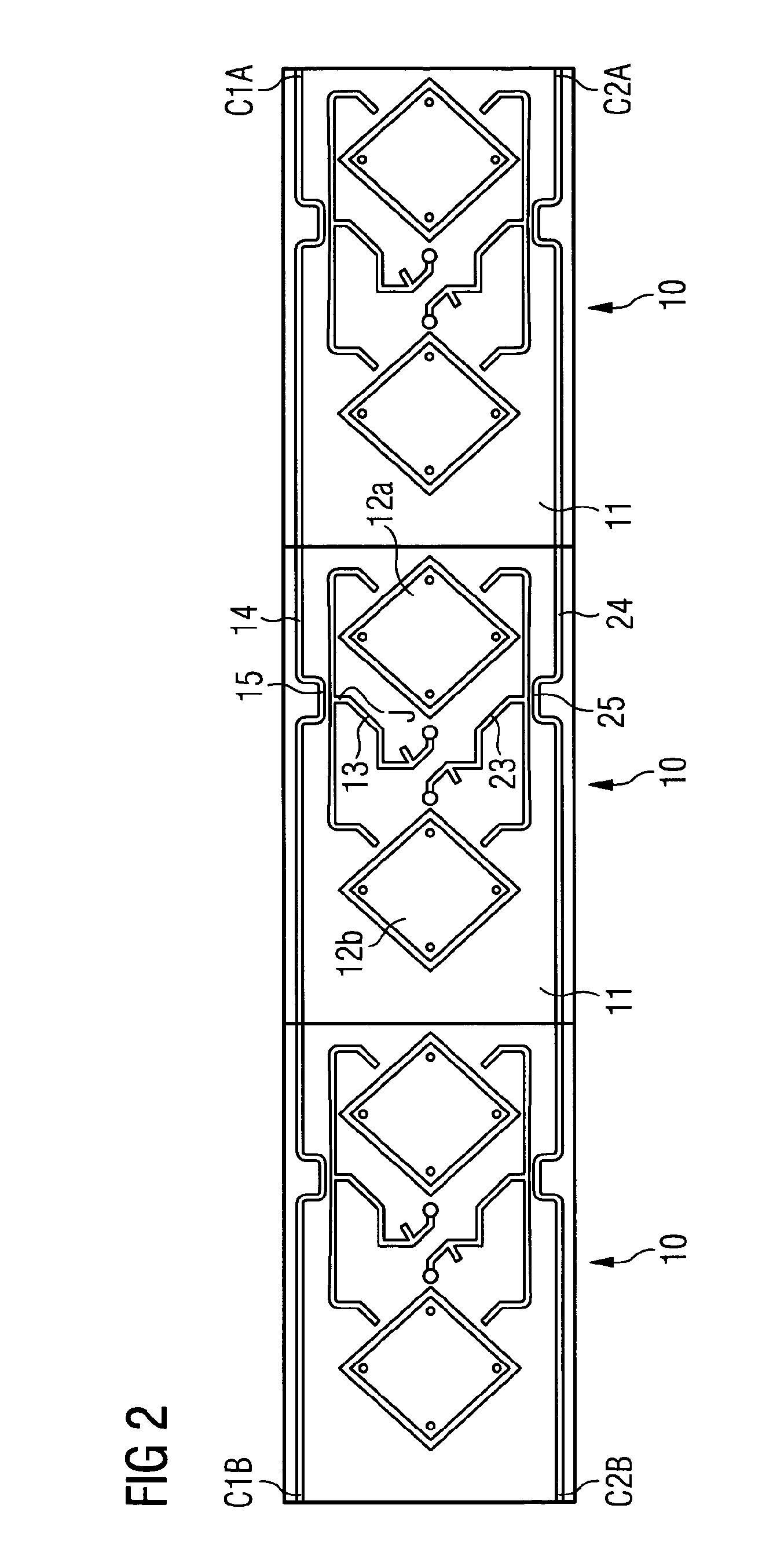 Antenna Arrangement