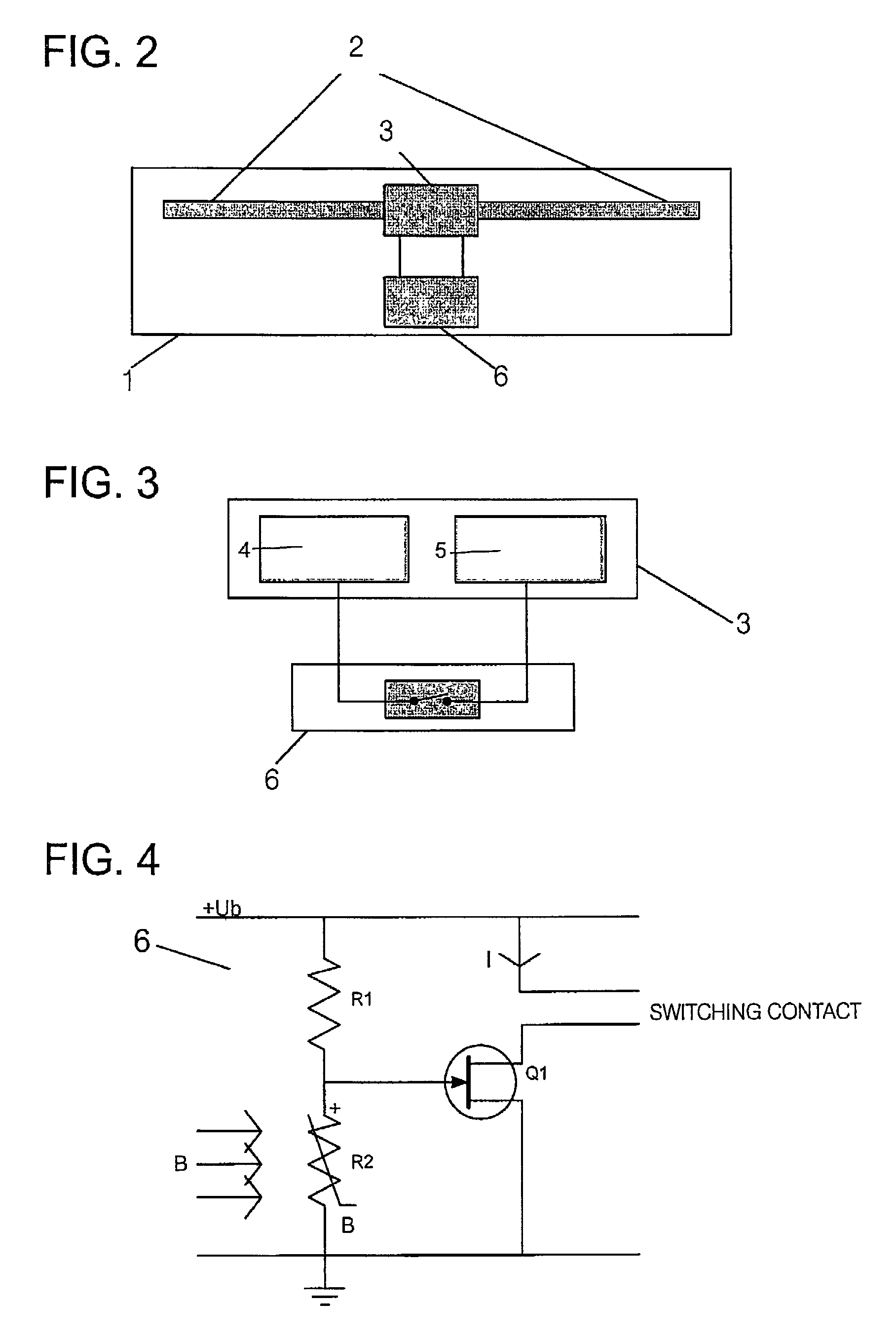 Radio Identification With an Additional Close-Range Check