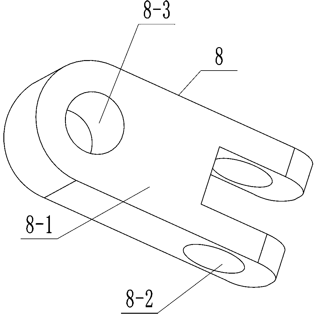 Martial arts bow and horse step adjuster