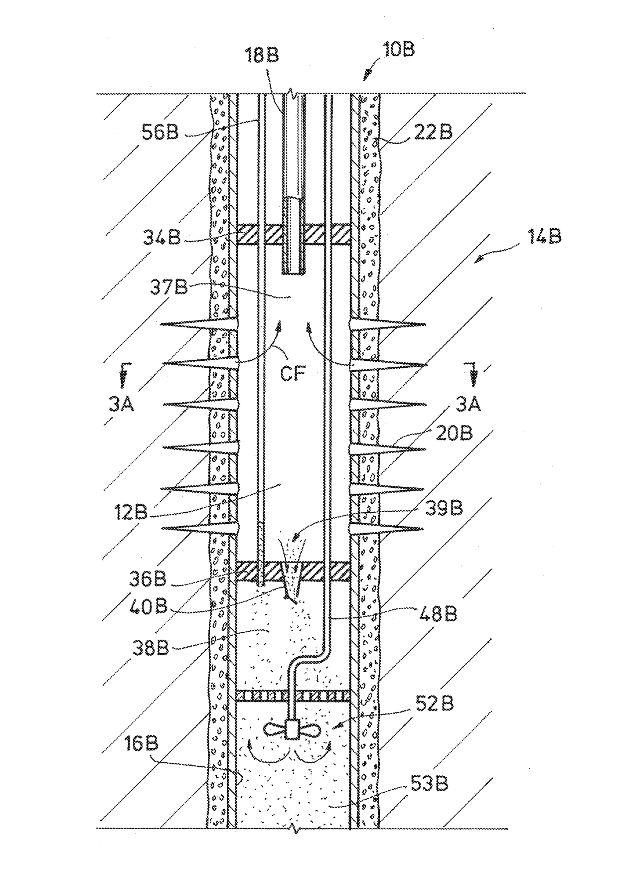 System and Method For Removing Sand From a Wellbore