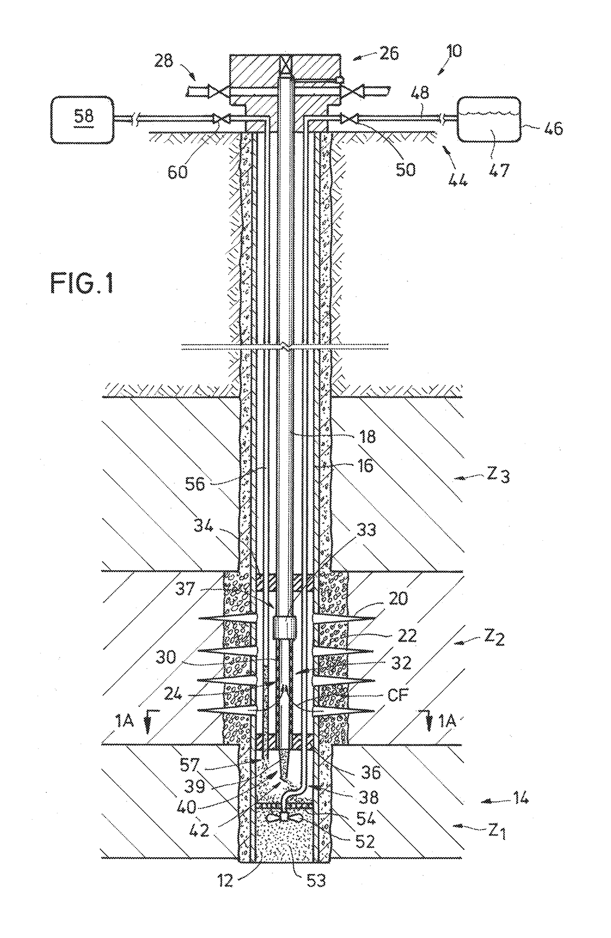 System and Method For Removing Sand From a Wellbore