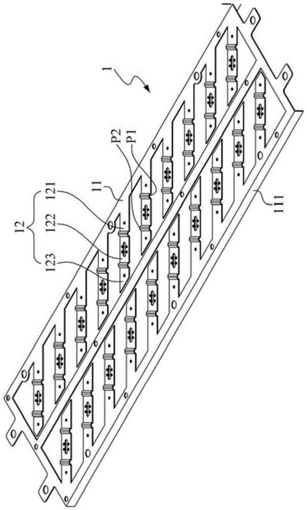 Battery Module And Manufacturing Method Thereof