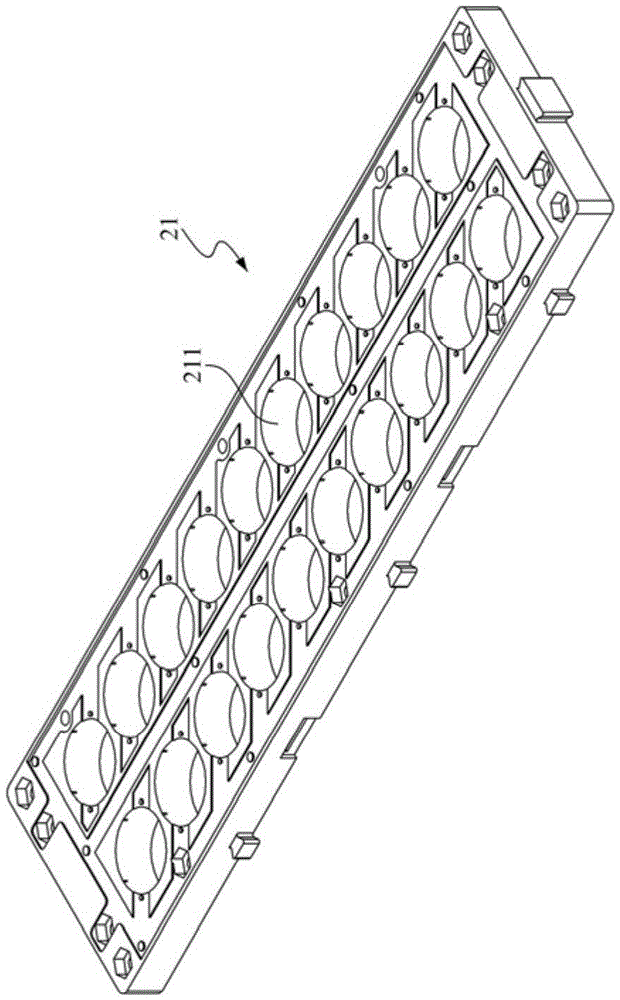 Battery Module And Manufacturing Method Thereof