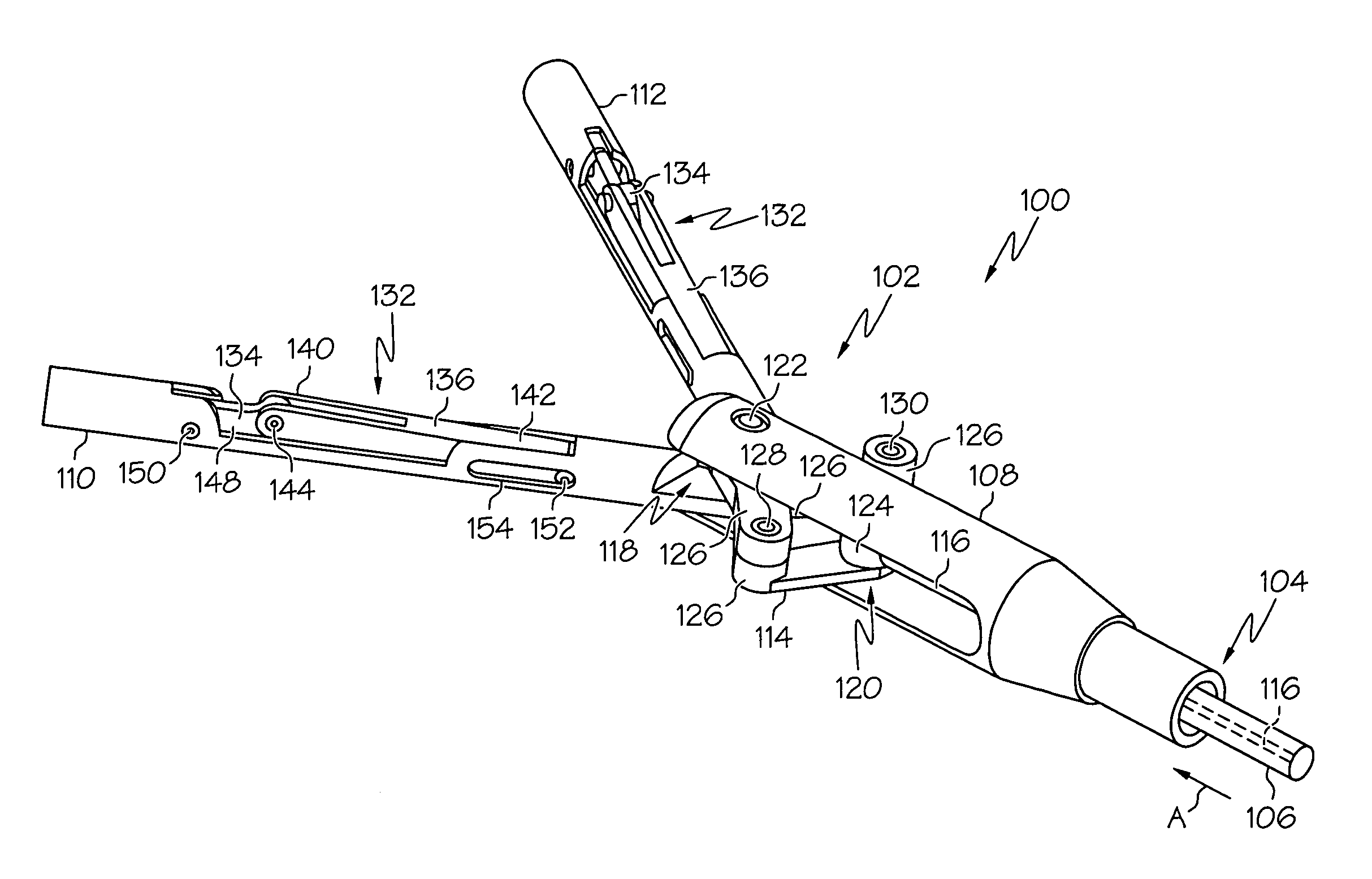 Apparatus and method for performing an endoscopic mucosal resection