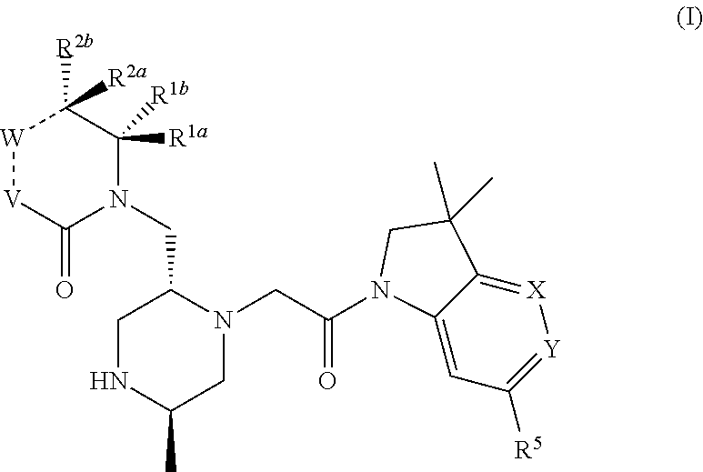 Bicyclic heterocycle compounds and their uses in therapy