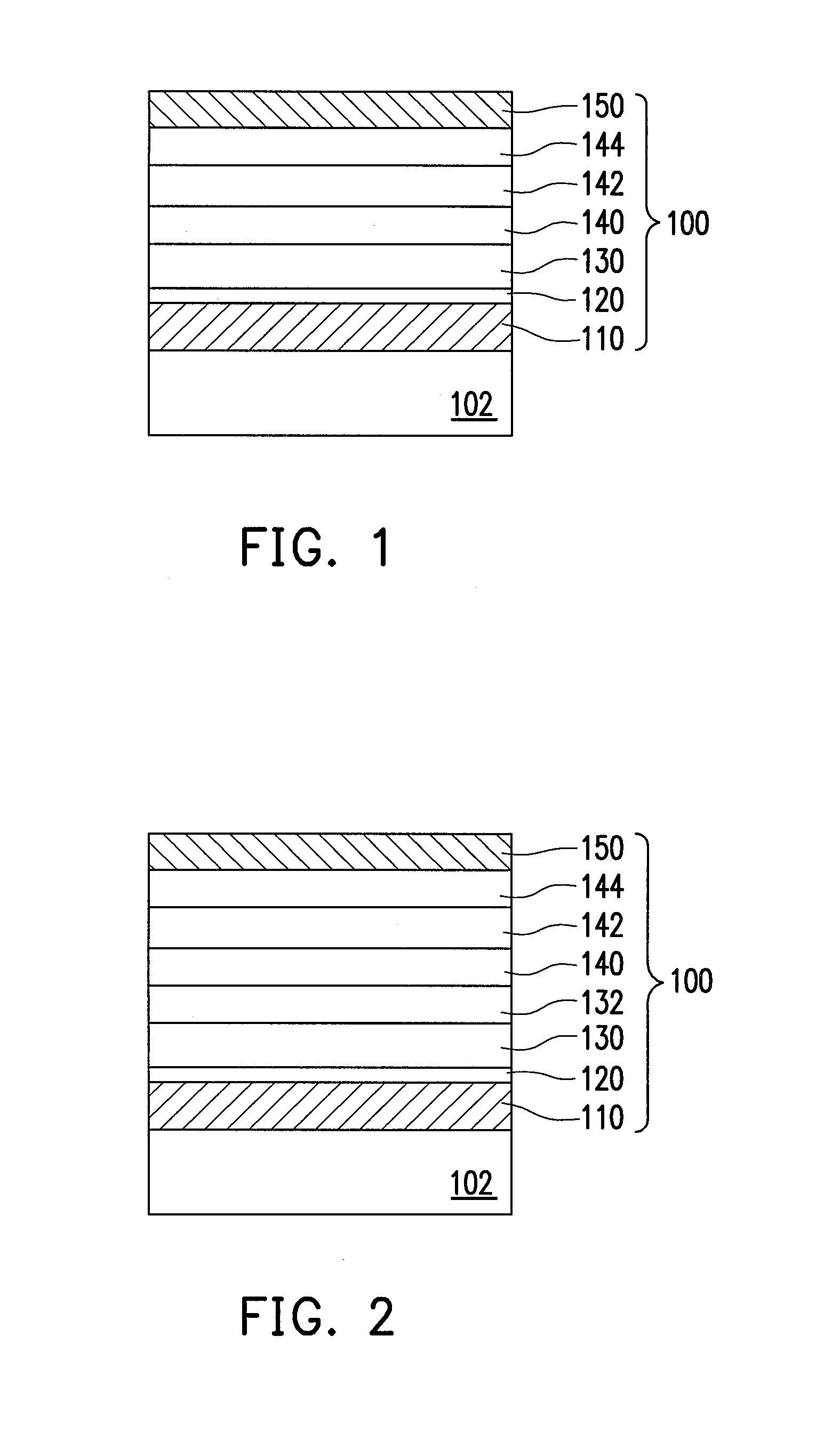 Organic light emitting device