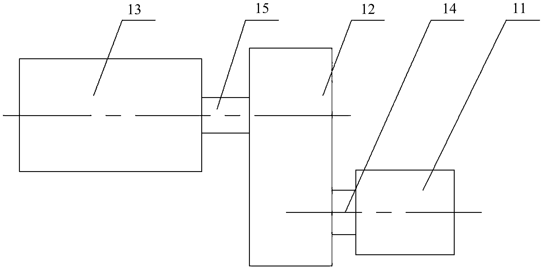 Grab dredger and lifting mechanism of grab machine thereof