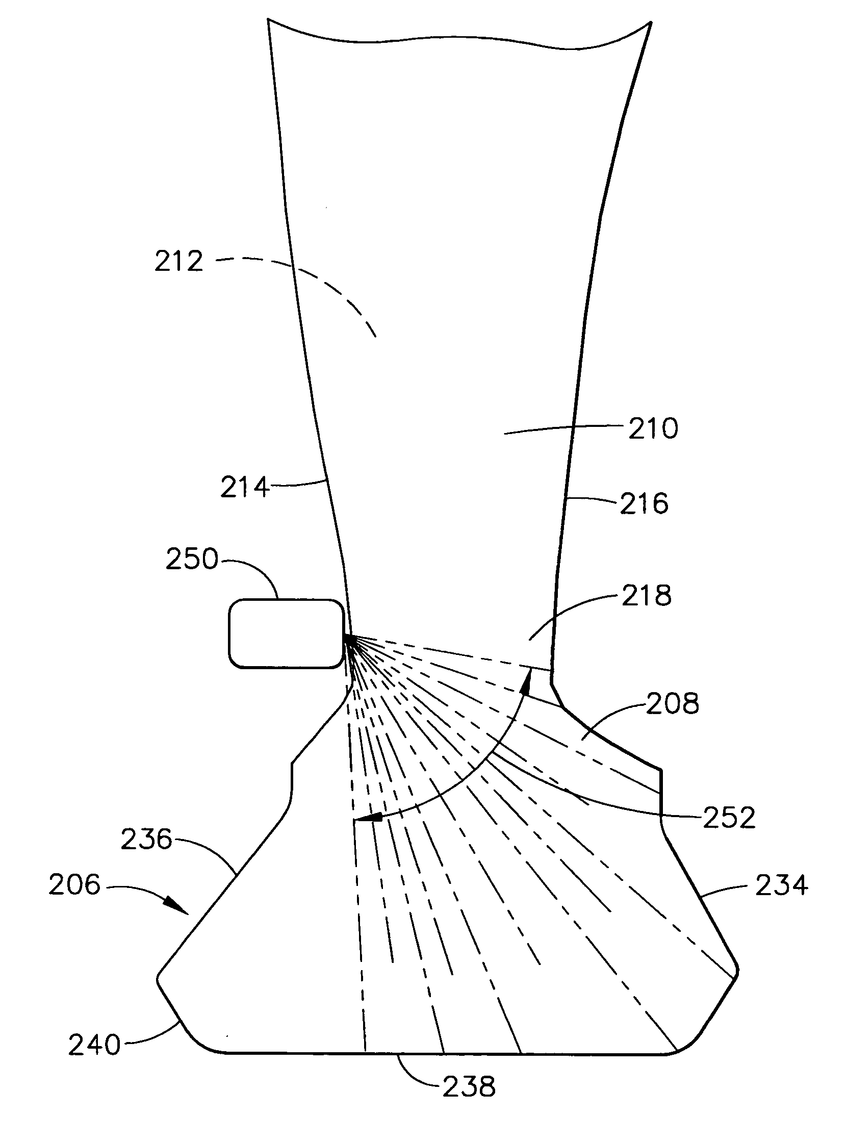 Methods and apparatus for rotary machinery inspection
