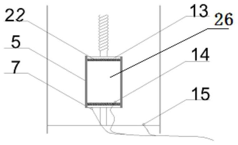 A Portable Triaxial Stress-Strain Test Device Utilizing Counterforce Loading