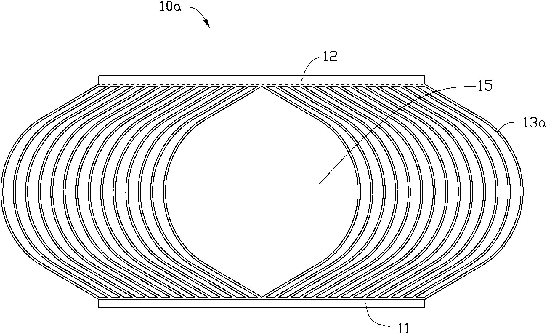 Radiator and electronic device