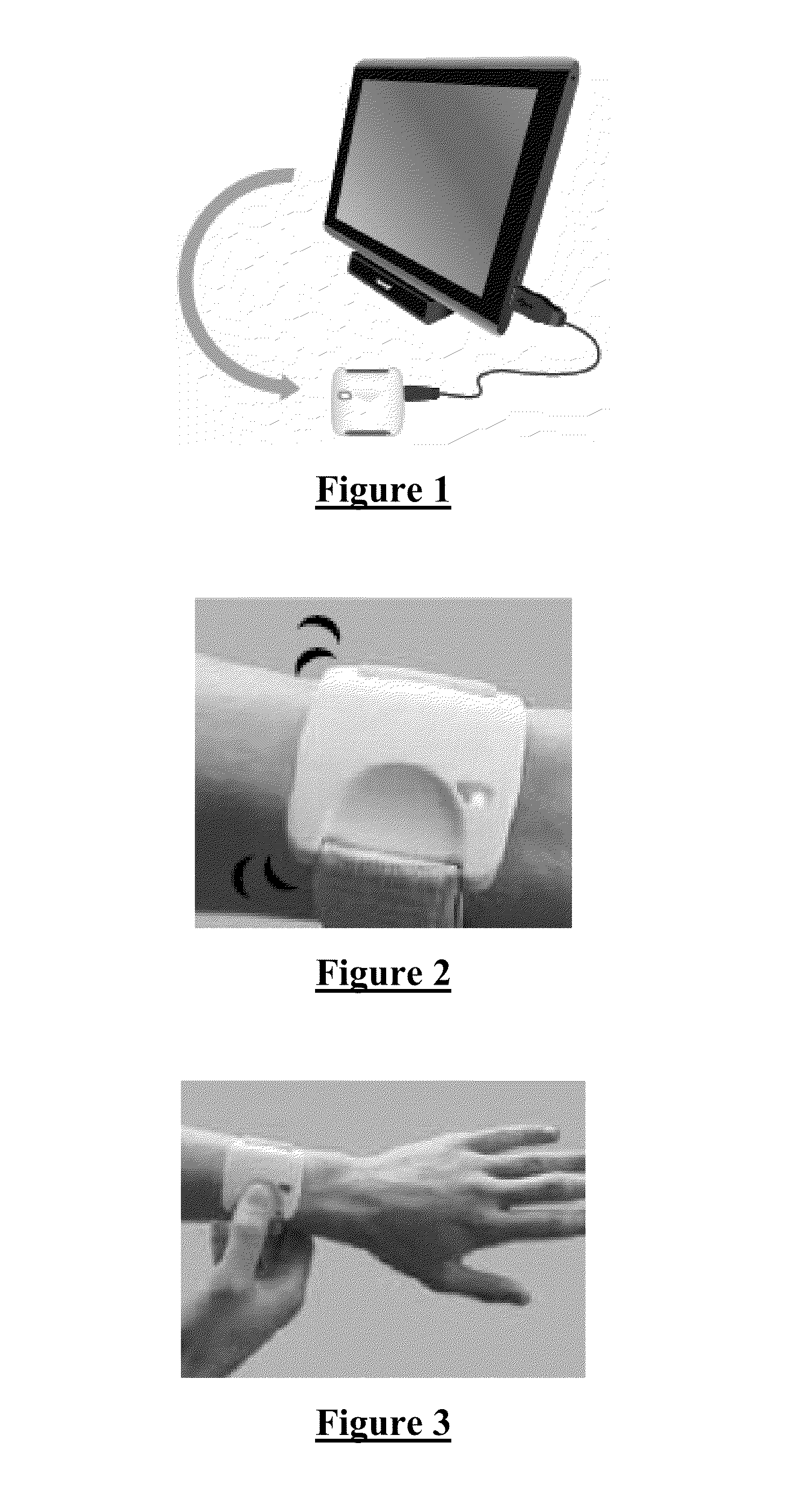 System and Method for Assessing Impulse Control Disorder