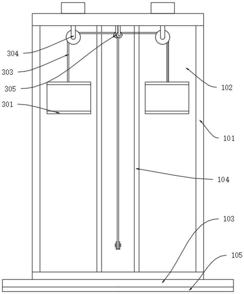 Intelligent strength fitness equipment control method and intelligent strength fitness all-in-one machine