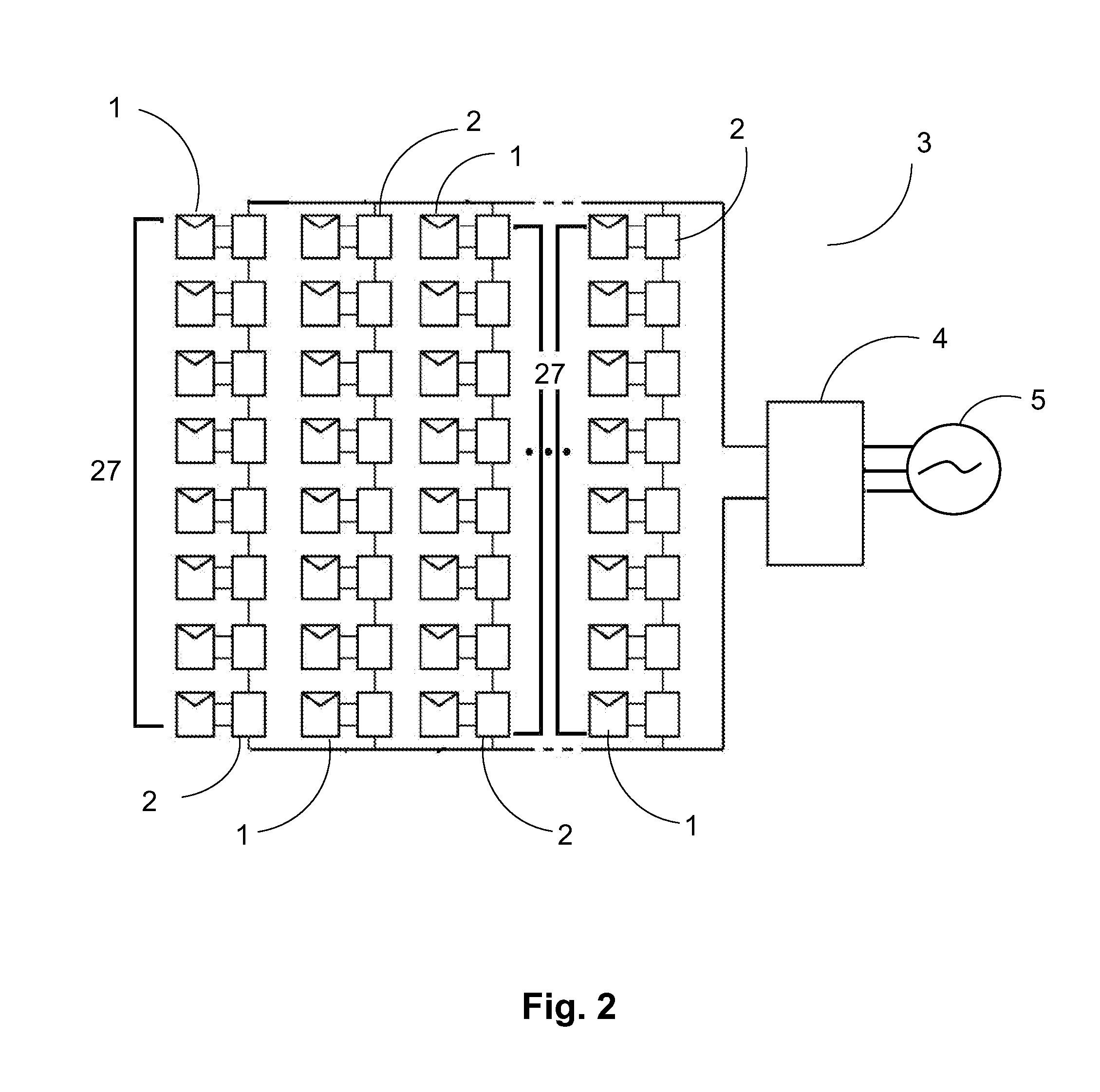 Methods and Apparatus for Adaptive Operation of Solar Power Systems