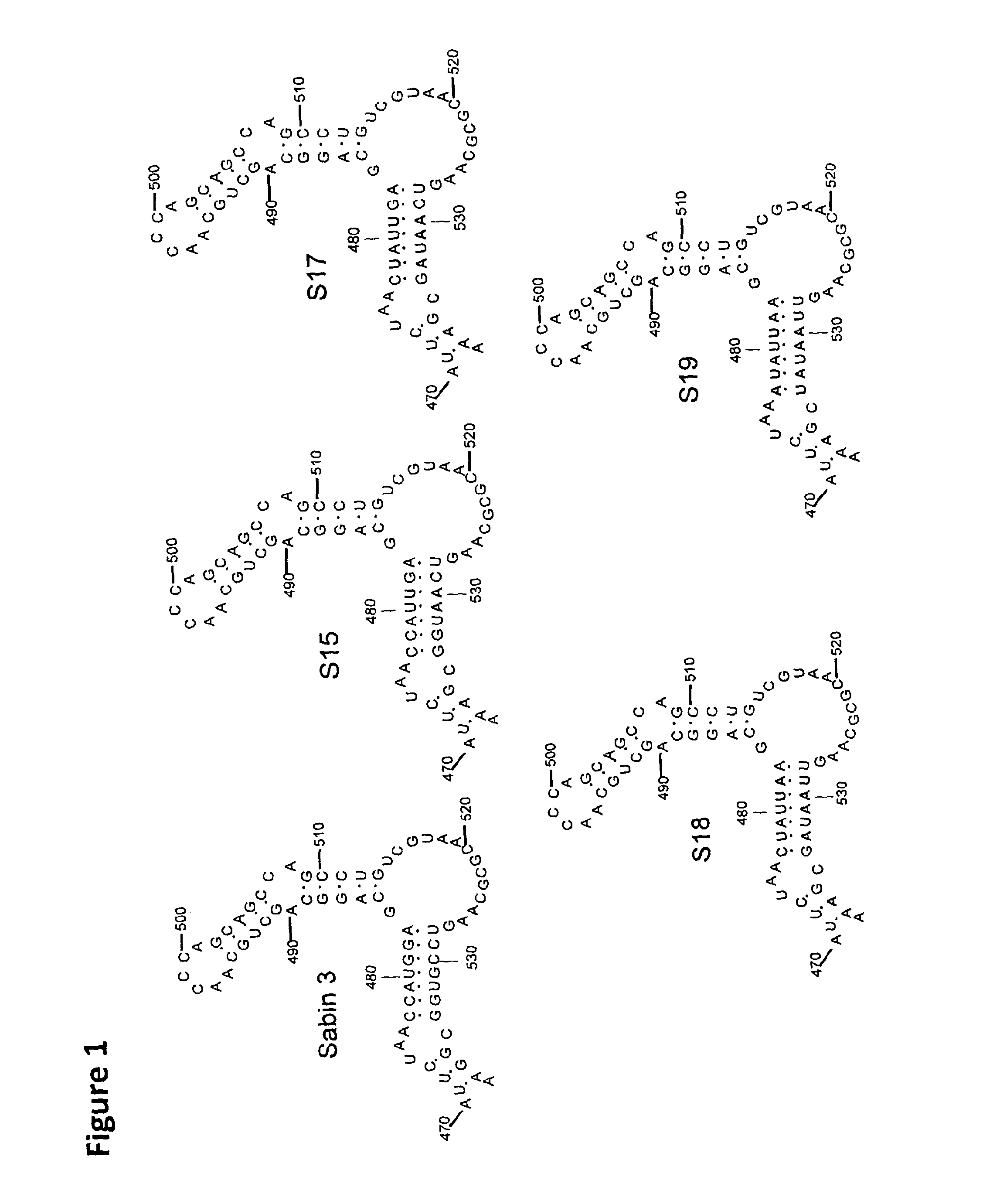 Inactivated poliovaccine