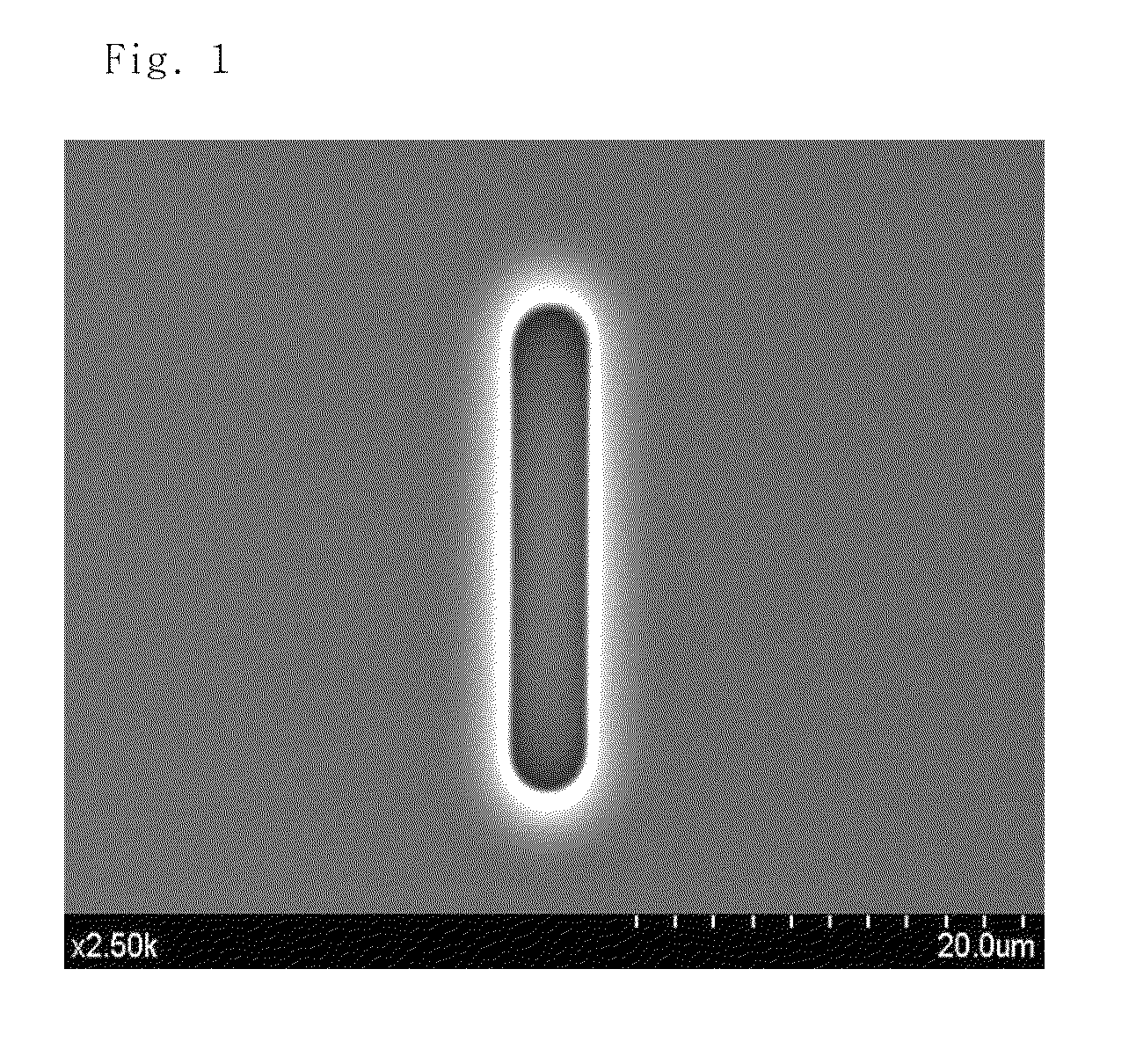 Polyimide and photoresist resin composition comprising thereof