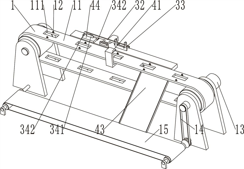 Continuous welding equipment for resonator