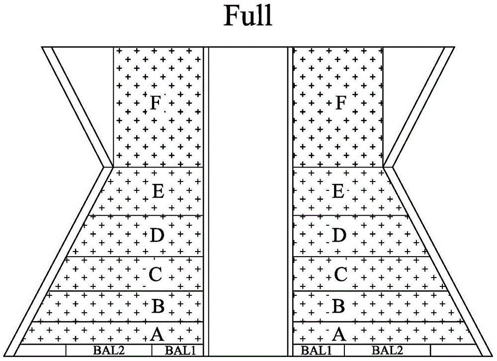 A floating platform and method for maintaining floating state and stability control during loading and unloading thereof