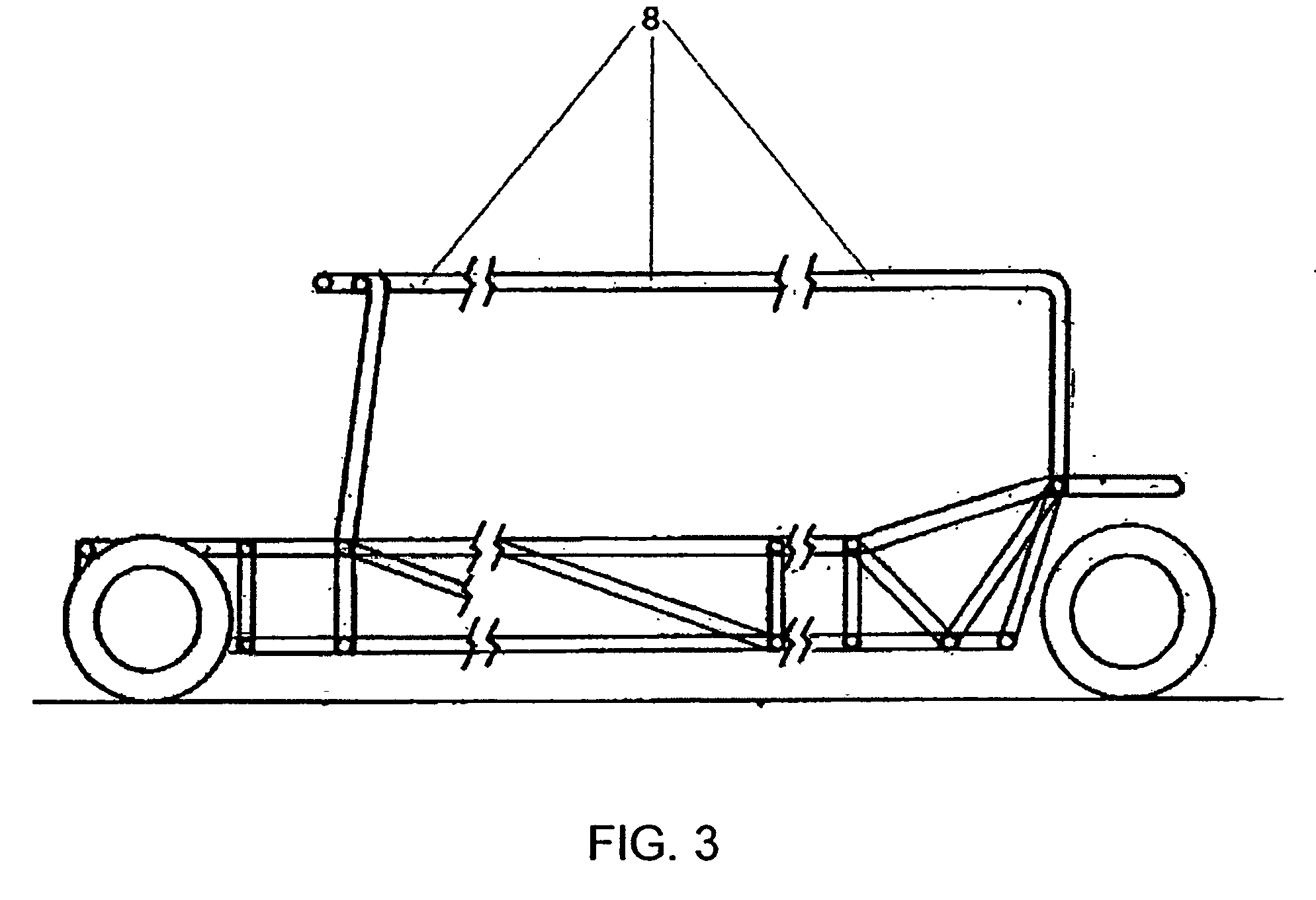 Vehicle Chassis