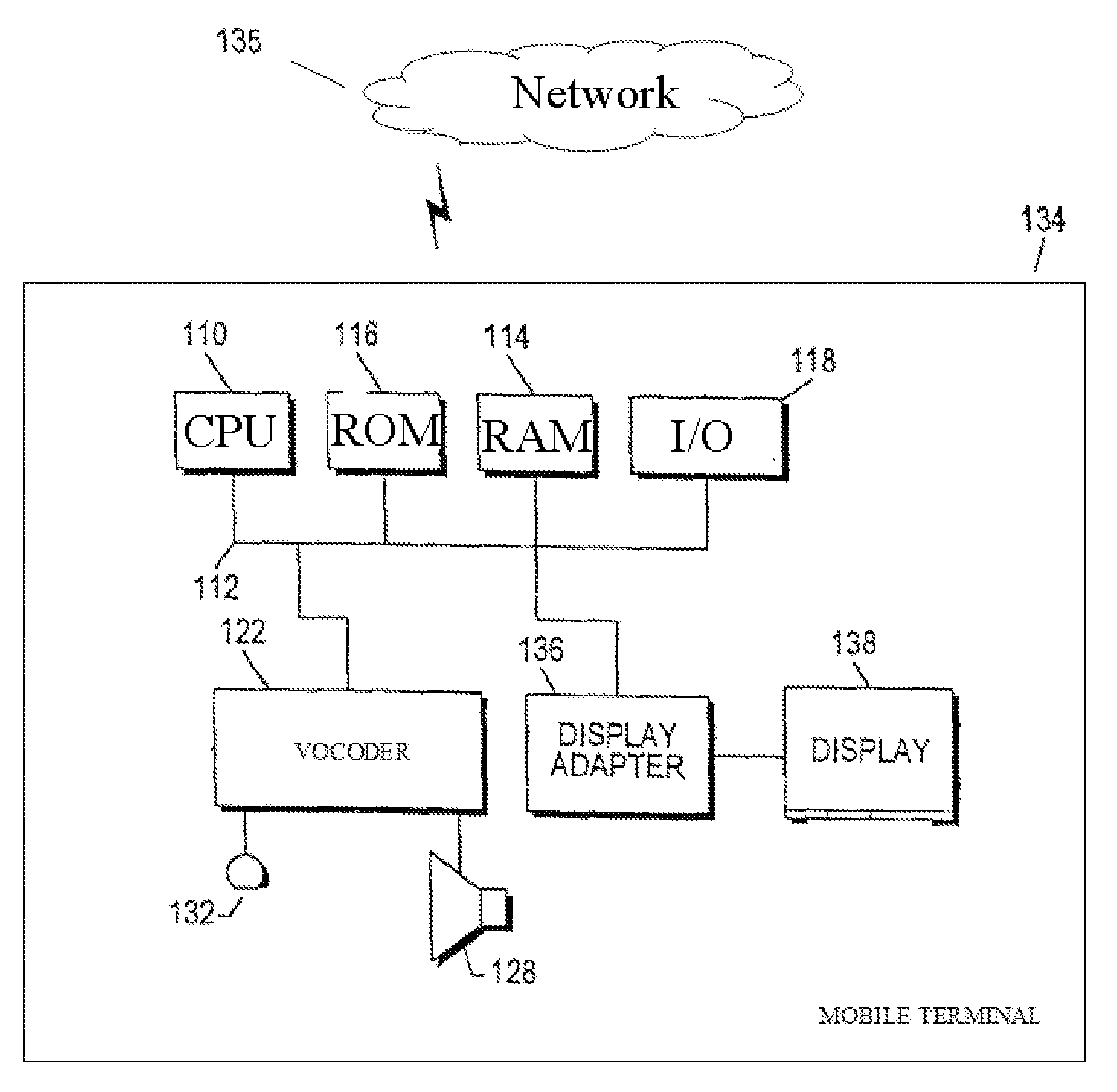 System and method for detection of emotion in telecommunications