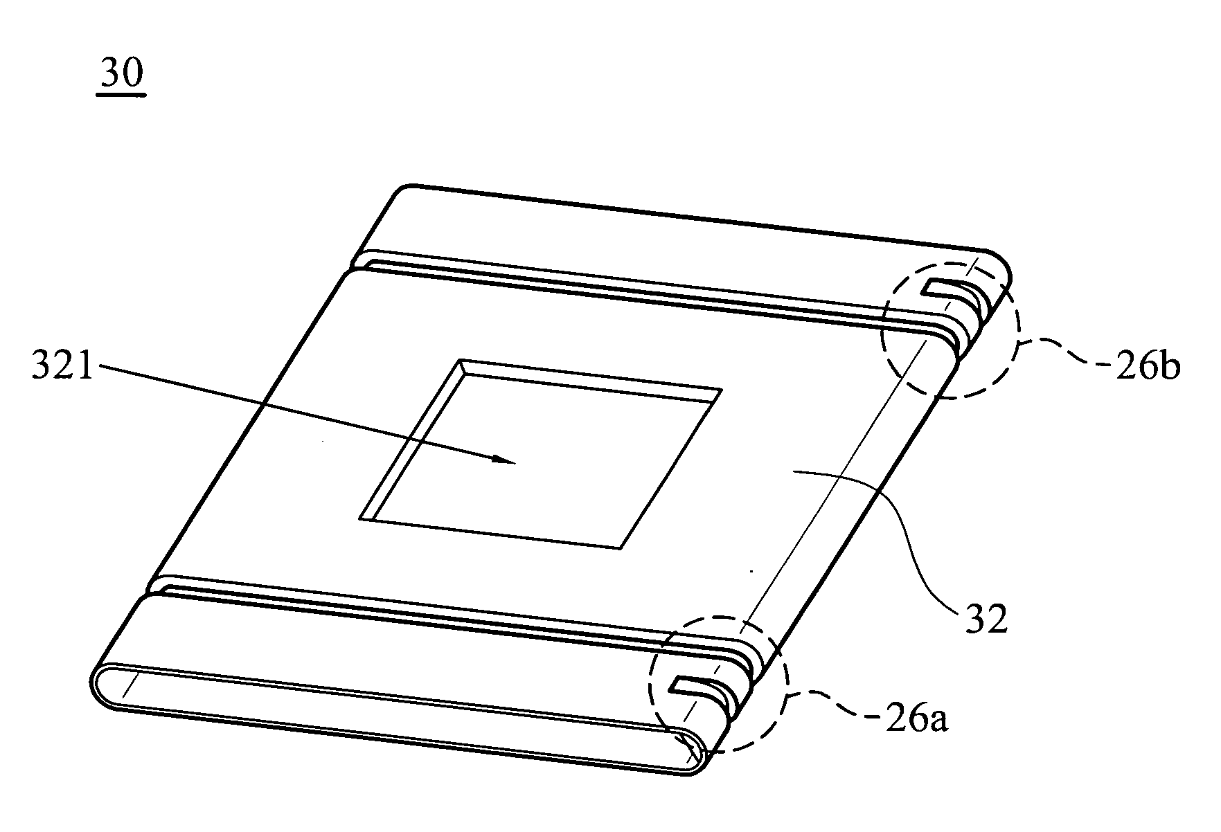 Heat pipe and manufacturing method thereof
