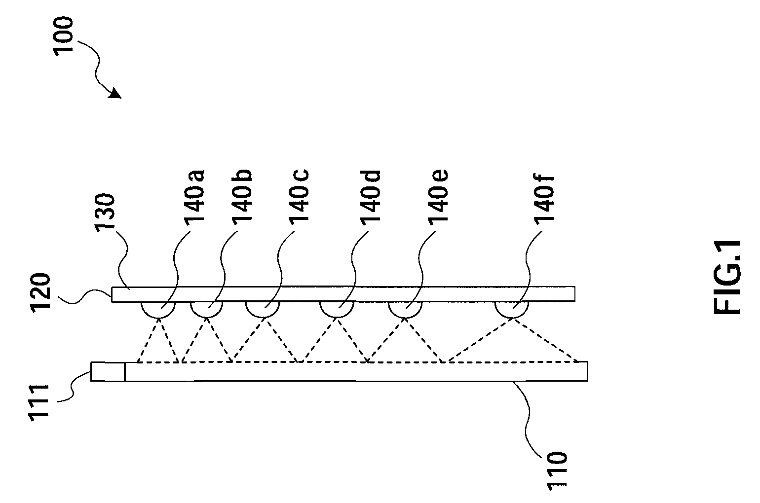 Backlight apparatus and liquid crystal display apparatus