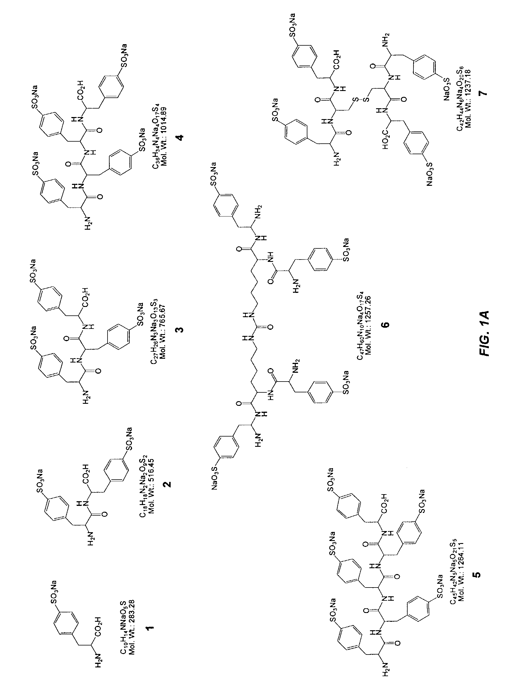 Compounds and methods for inhibiting selectin-mediated function