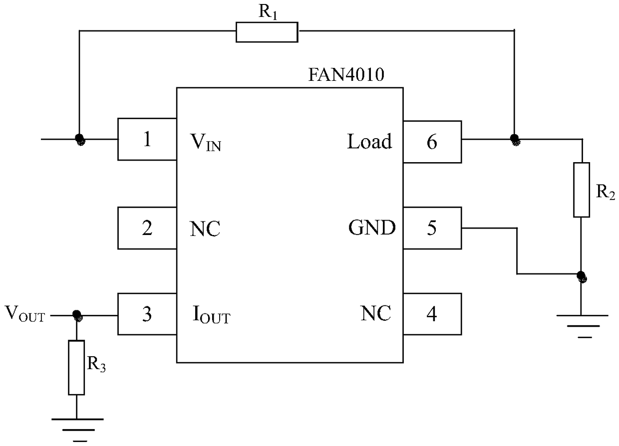 UAV detection based high-rise building natural gas riser safety early warning system