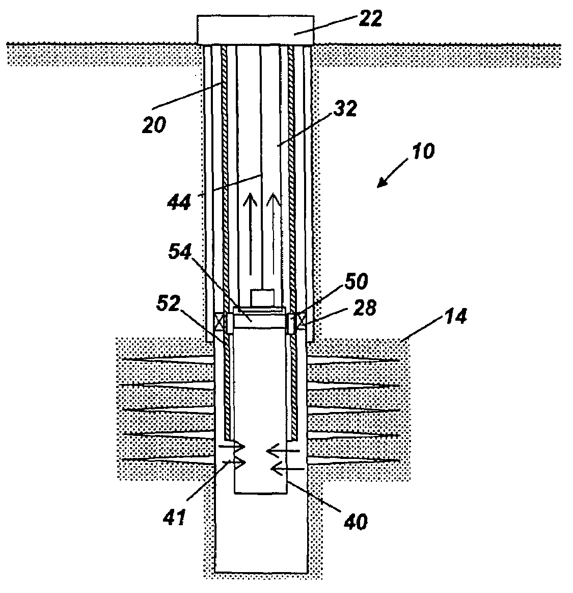 Wireline retrievable dsg/downhole pump system for cyclic steam and continuous steam flooding operations in petroleum reservoirs