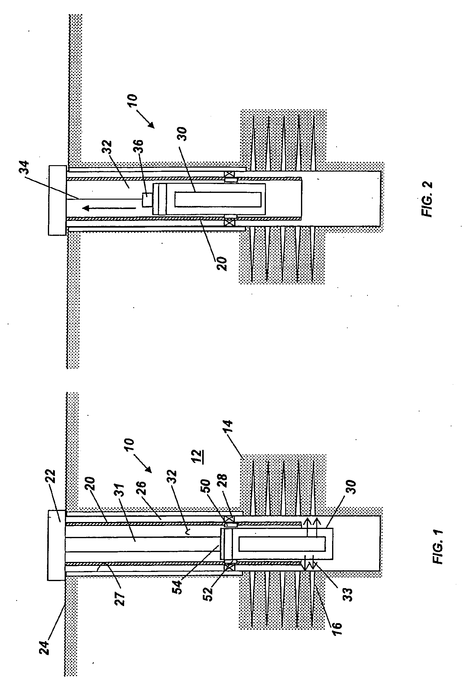 Wireline retrievable dsg/downhole pump system for cyclic steam and continuous steam flooding operations in petroleum reservoirs