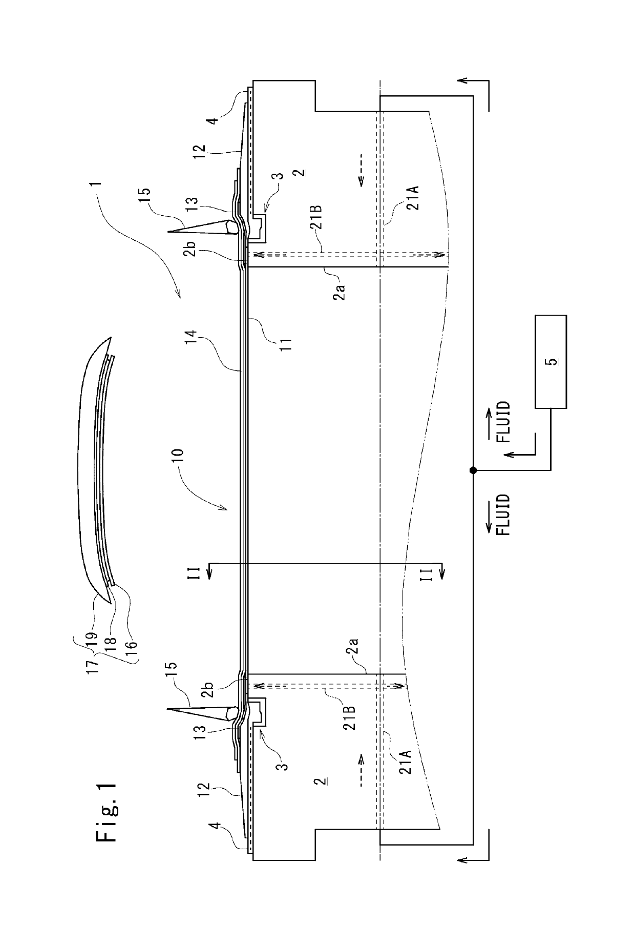 Method of manufacturing pneumatic tire, shaping device and pneumatic tire