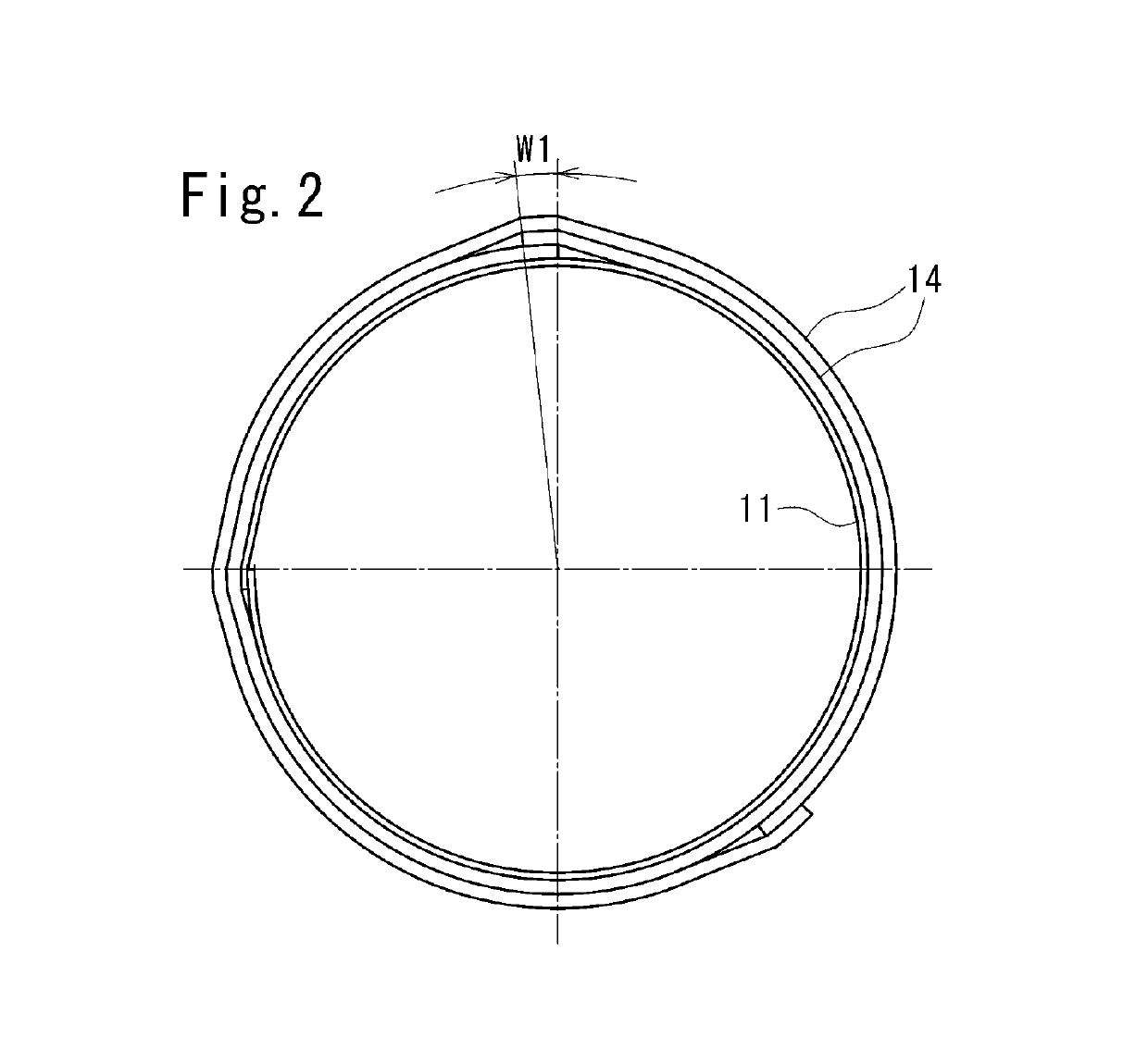 Method of manufacturing pneumatic tire, shaping device and pneumatic tire