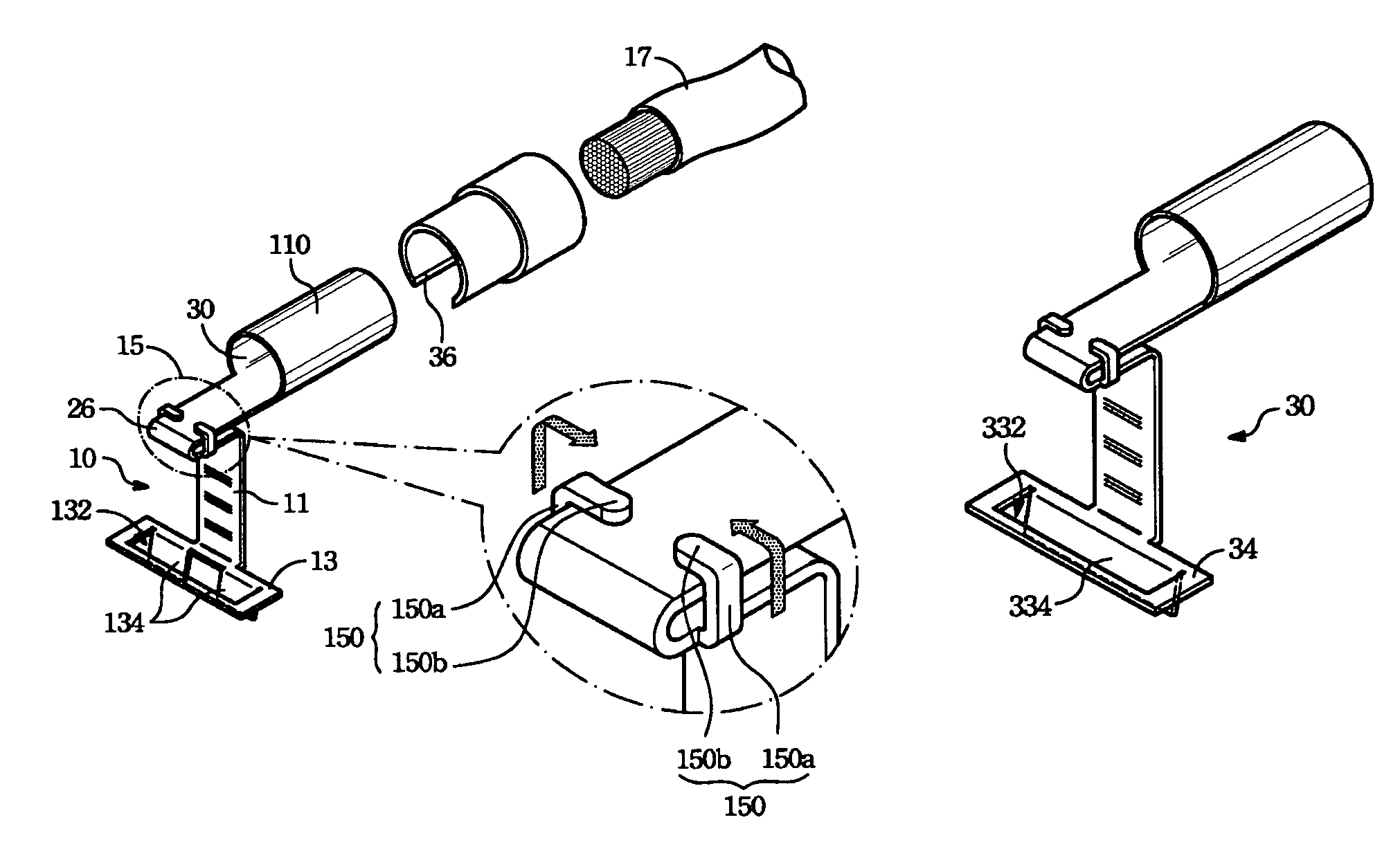 Fuse cap for a blade fuse