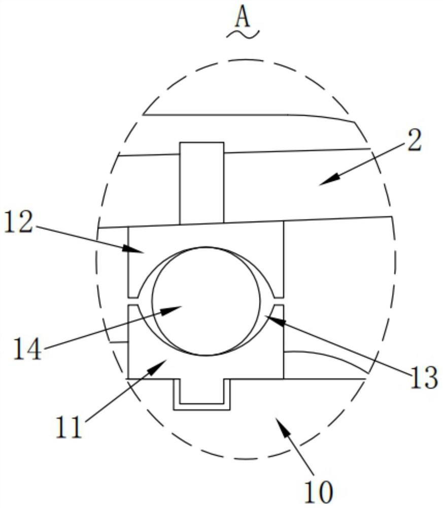 Mixing device with automatic weighing function