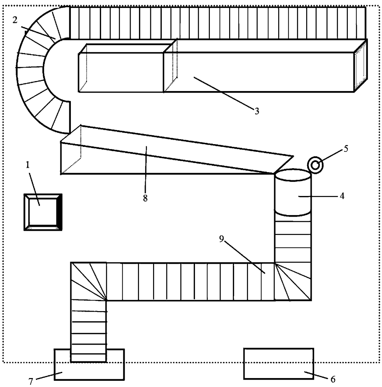 Pharmacy dispensing system