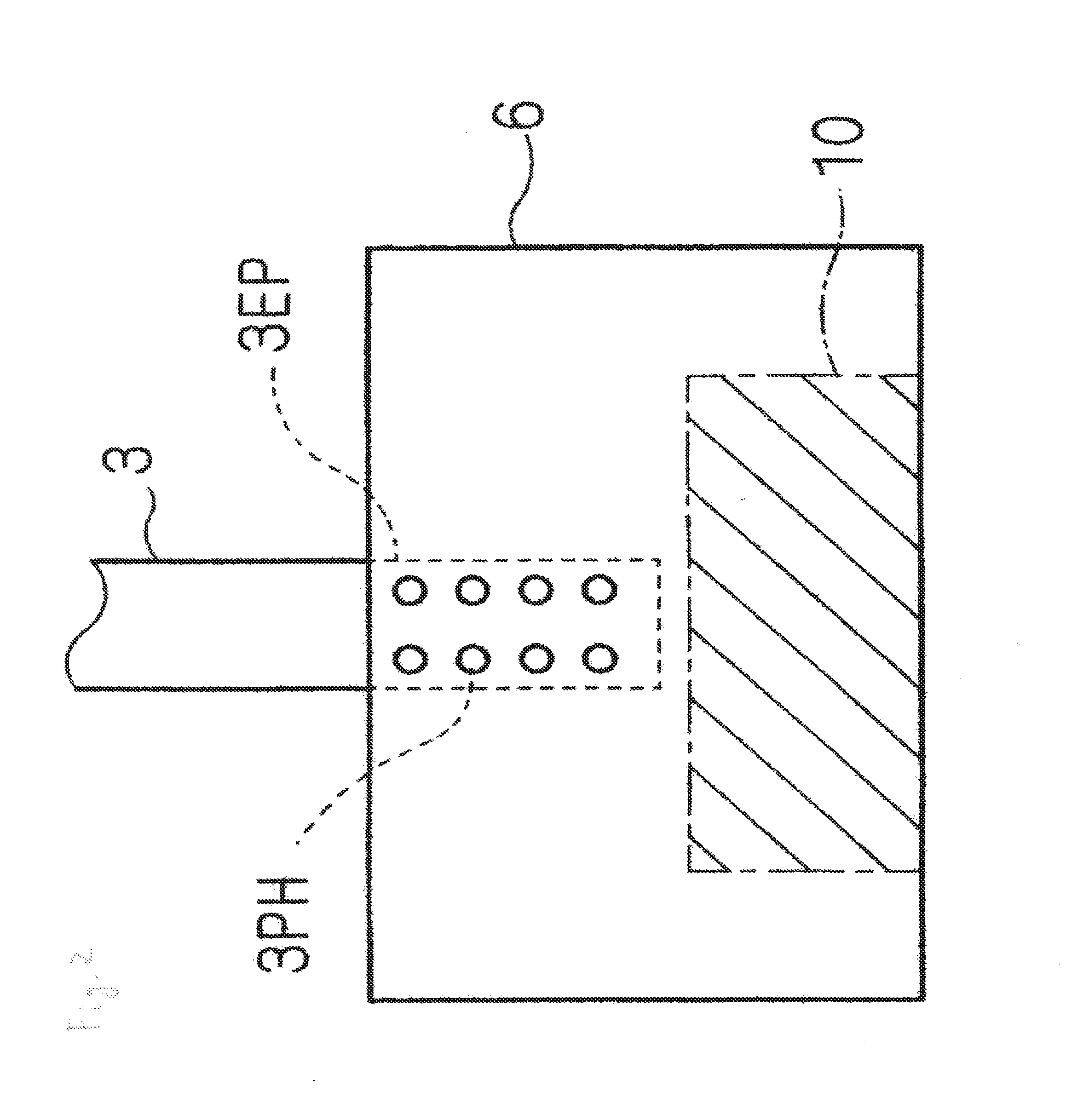 Water purifying system